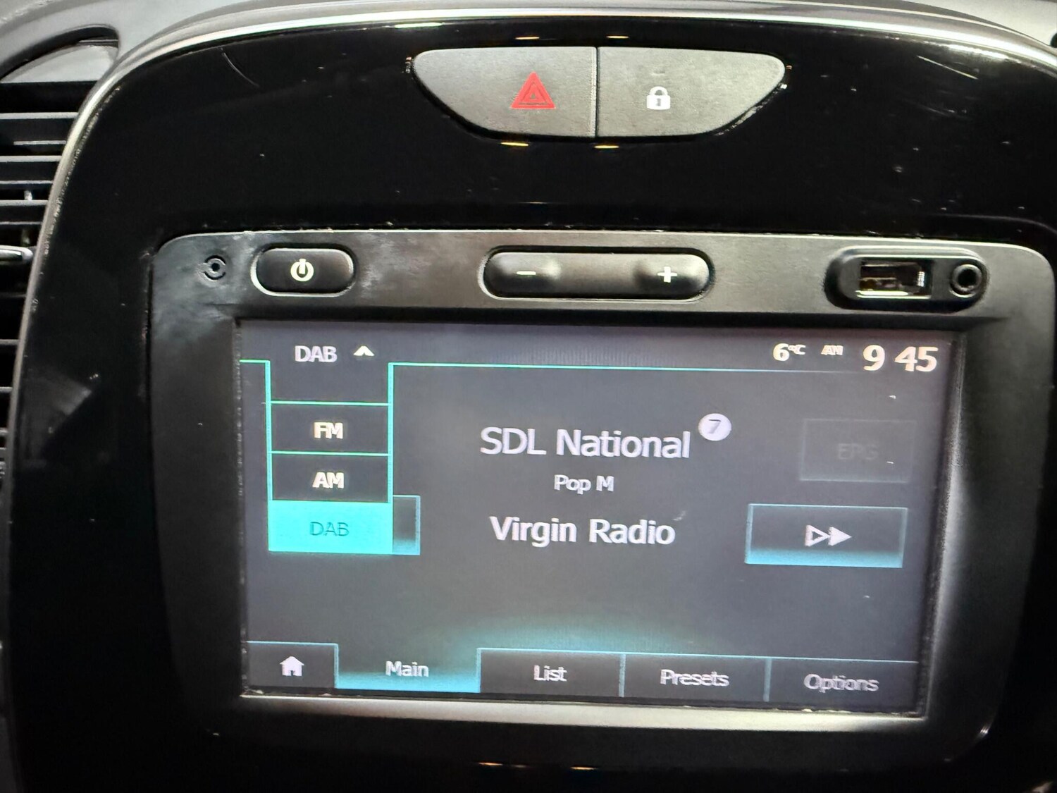 Used Renault Captur 2017 for sale - 76801768: Photo 44