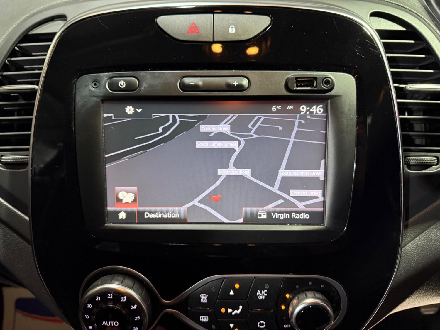 Used Renault Captur 2017 for sale - 76801768: Photo 46