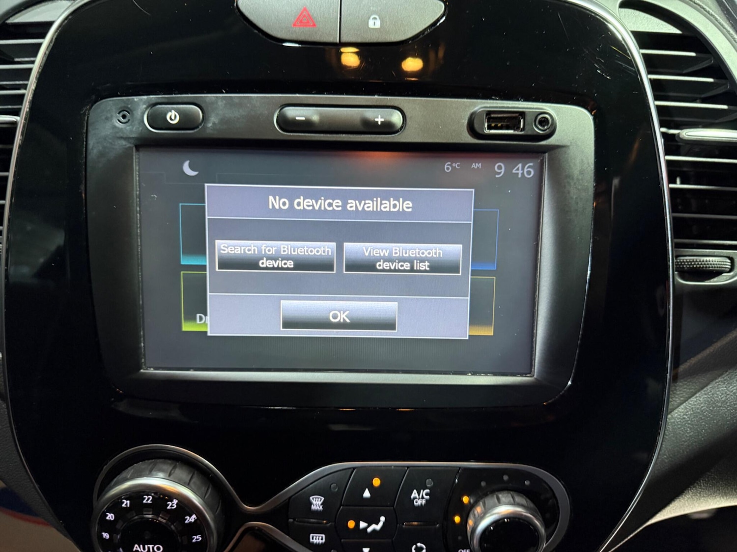 Used Renault Captur 2017 for sale - 76801768: Photo 47