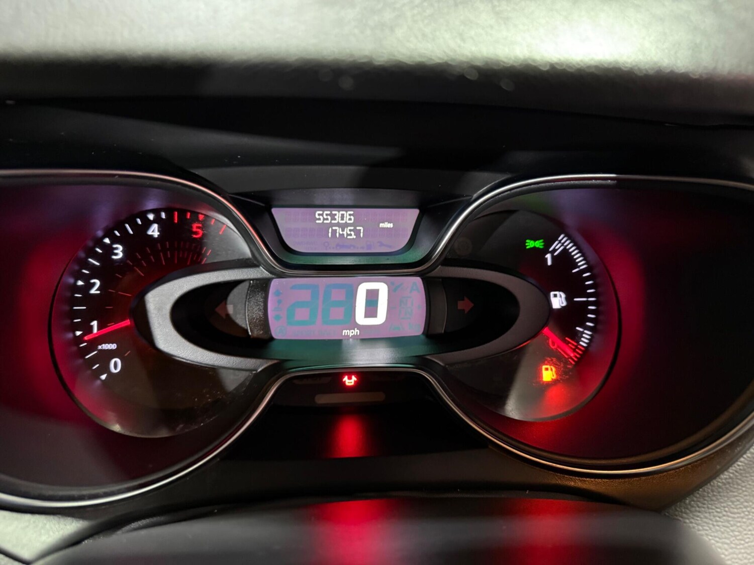 Used Renault Captur 2017 for sale - 76801768: Photo 52