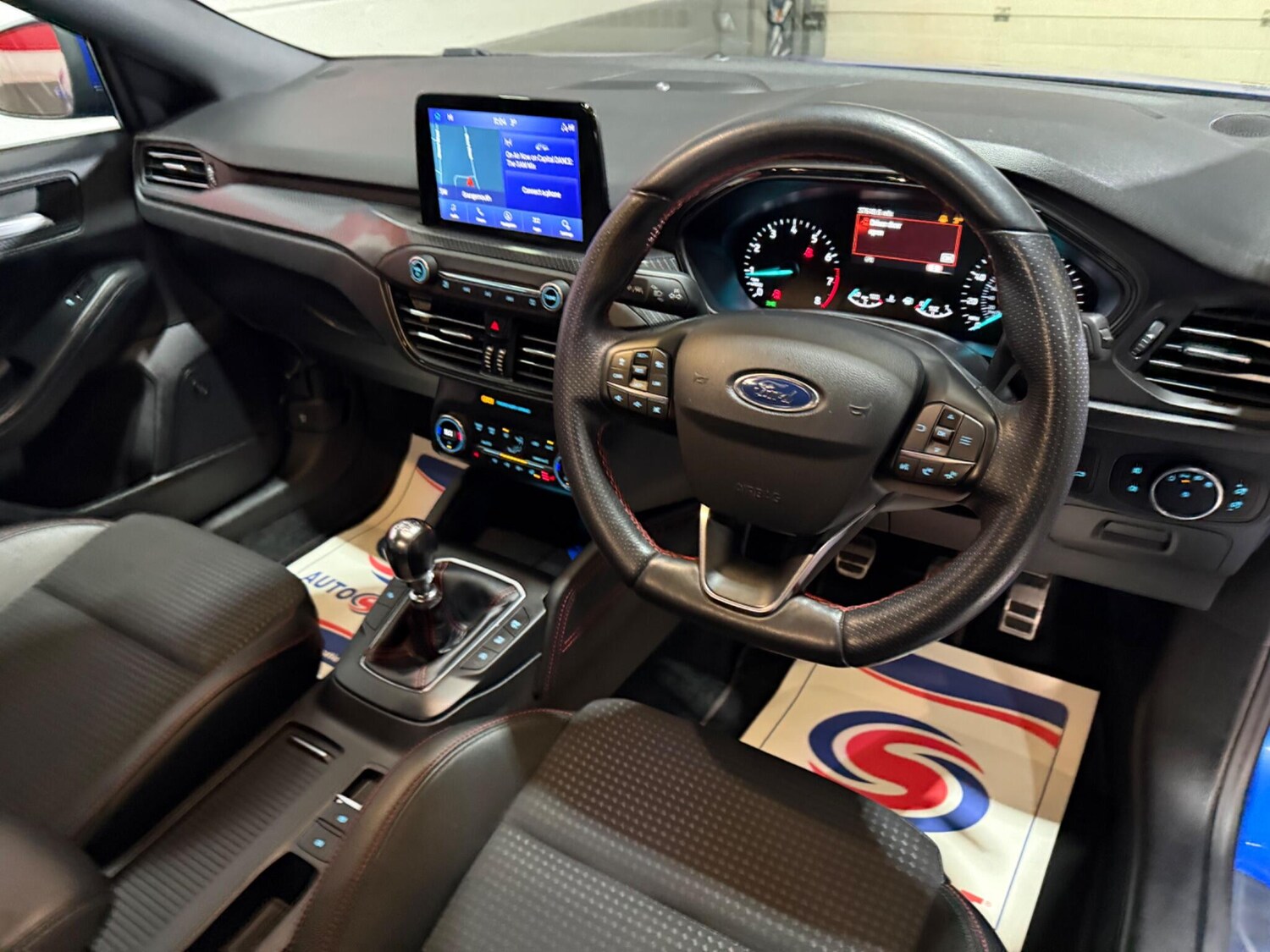 Used Ford Focus 2019 for sale - 77468223: Photo 15