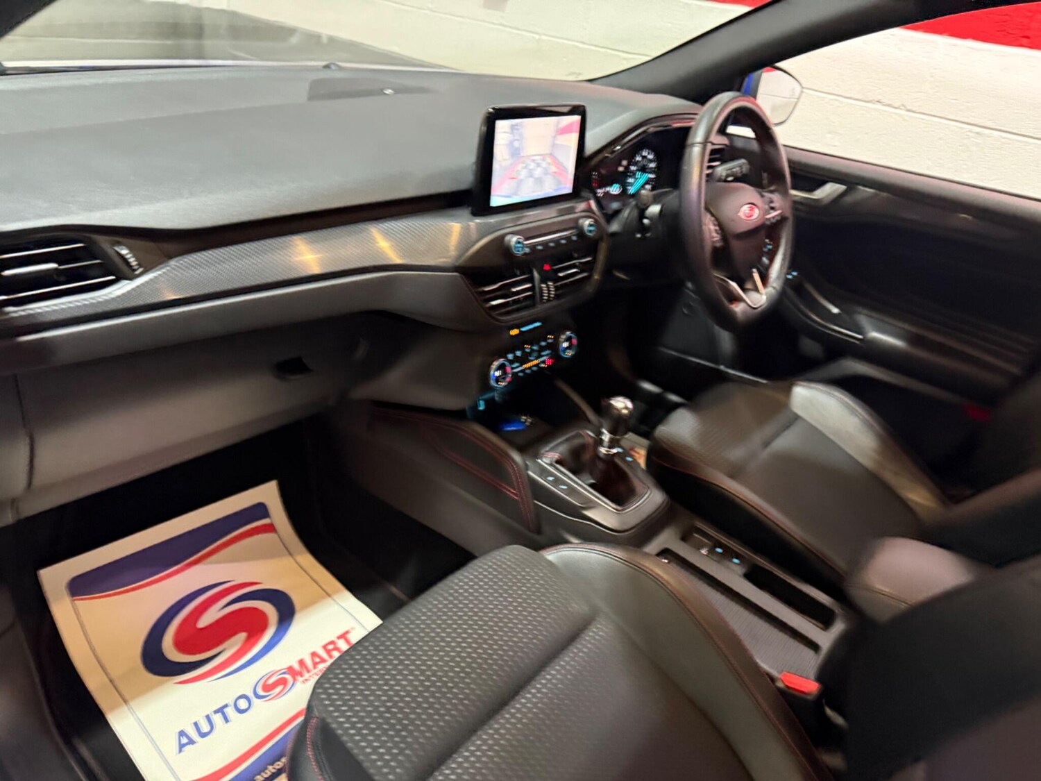 Used Ford Focus 2019 for sale - 77468223: Photo 16