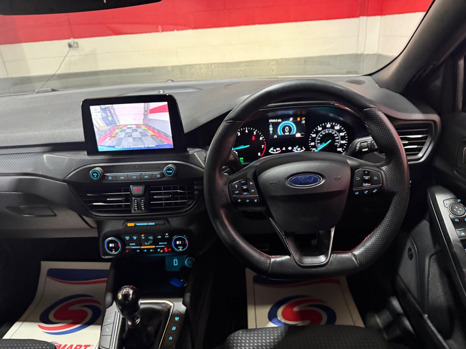 Used Ford Focus 2019 for sale - 77468223: Photo 17