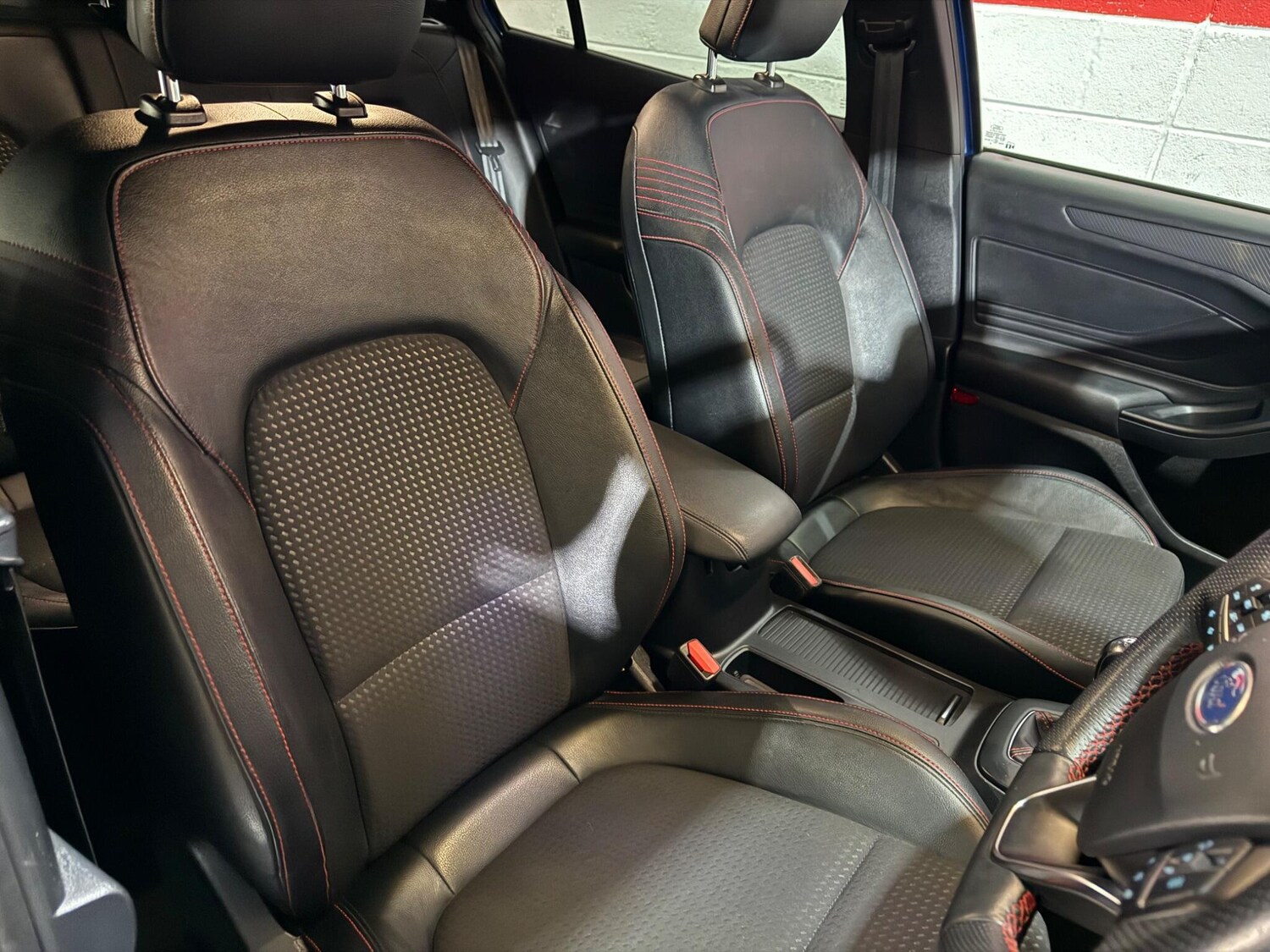 Used Ford Focus 2019 for sale - 77468223: Photo 18