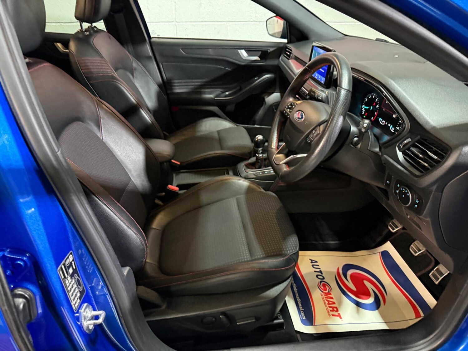 Used Ford Focus 2019 for sale - 77468223: Photo 19