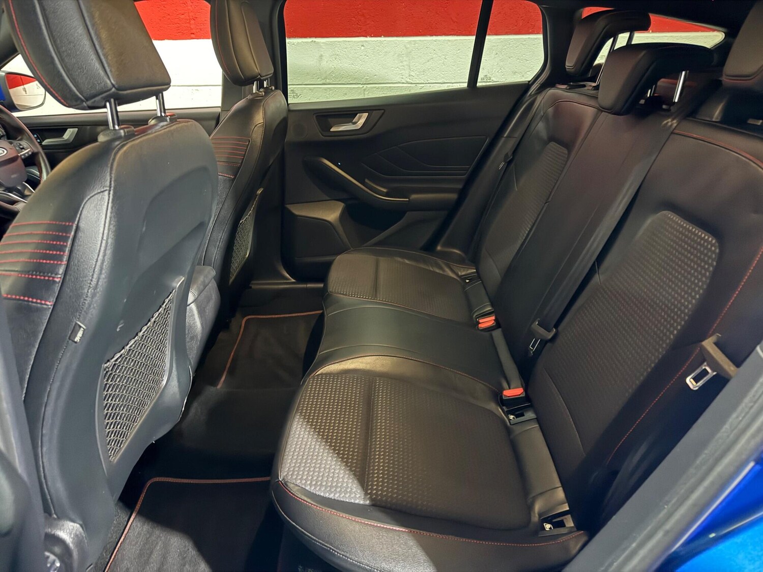 Used Ford Focus 2019 for sale - 77468223: Photo 23