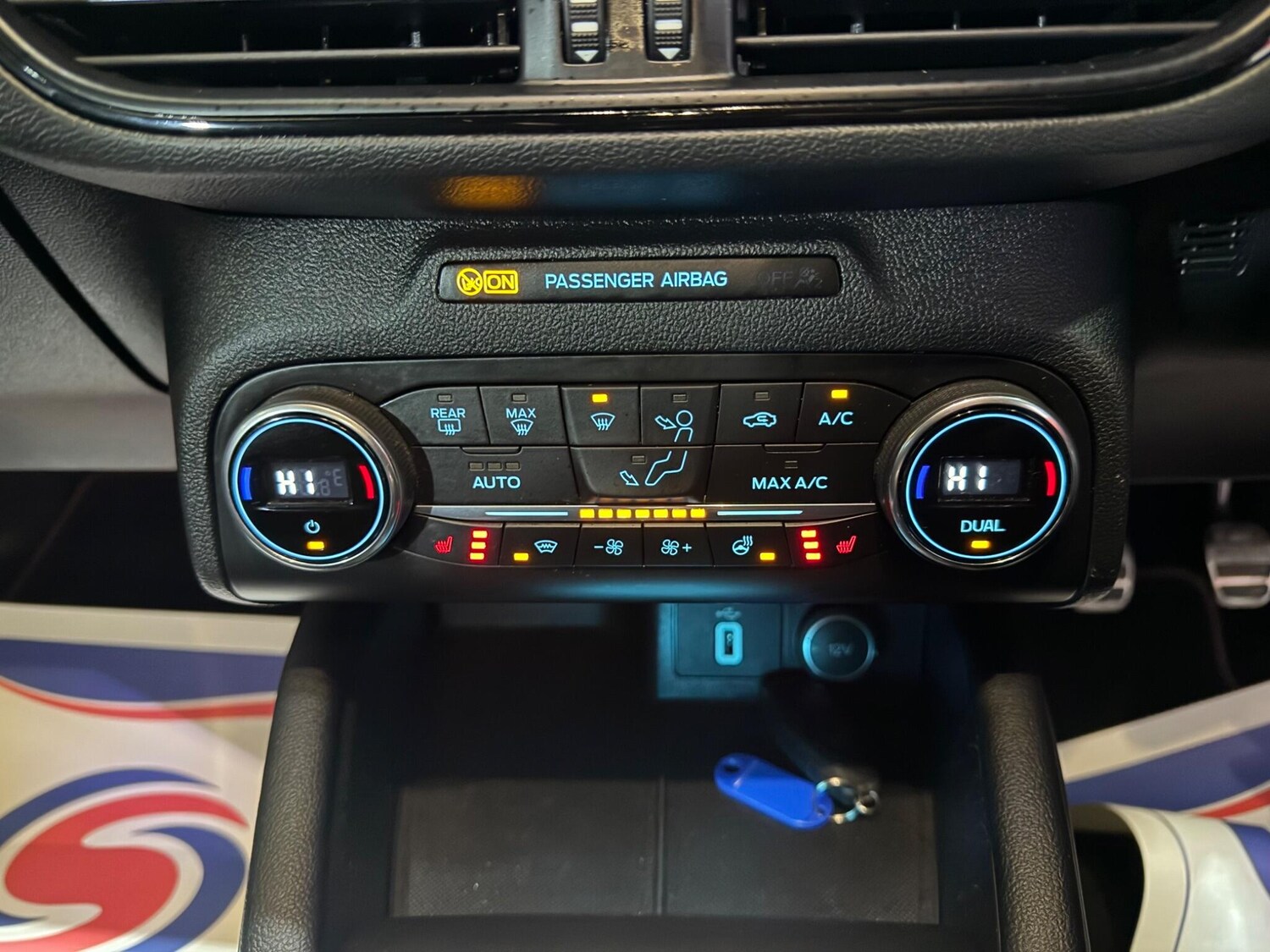 Used Ford Focus 2019 for sale - 77468223: Photo 29