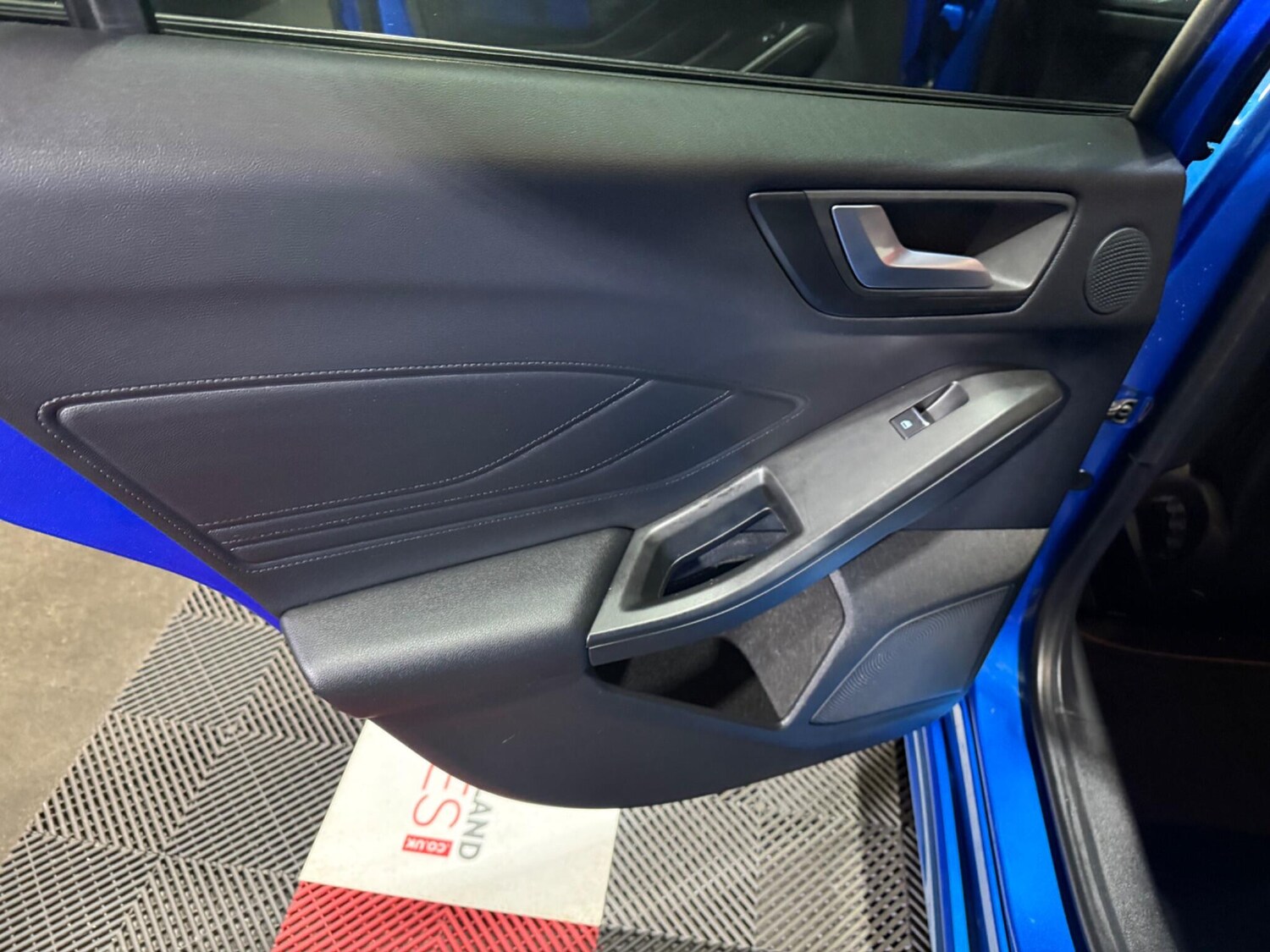 Used Ford Focus 2019 for sale - 77468223: Photo 34