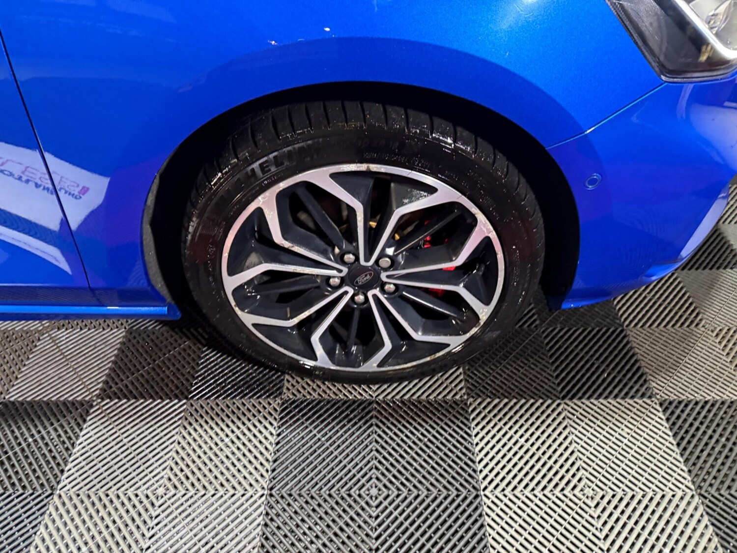 Used Ford Focus 2019 for sale - 77468223: Photo 37