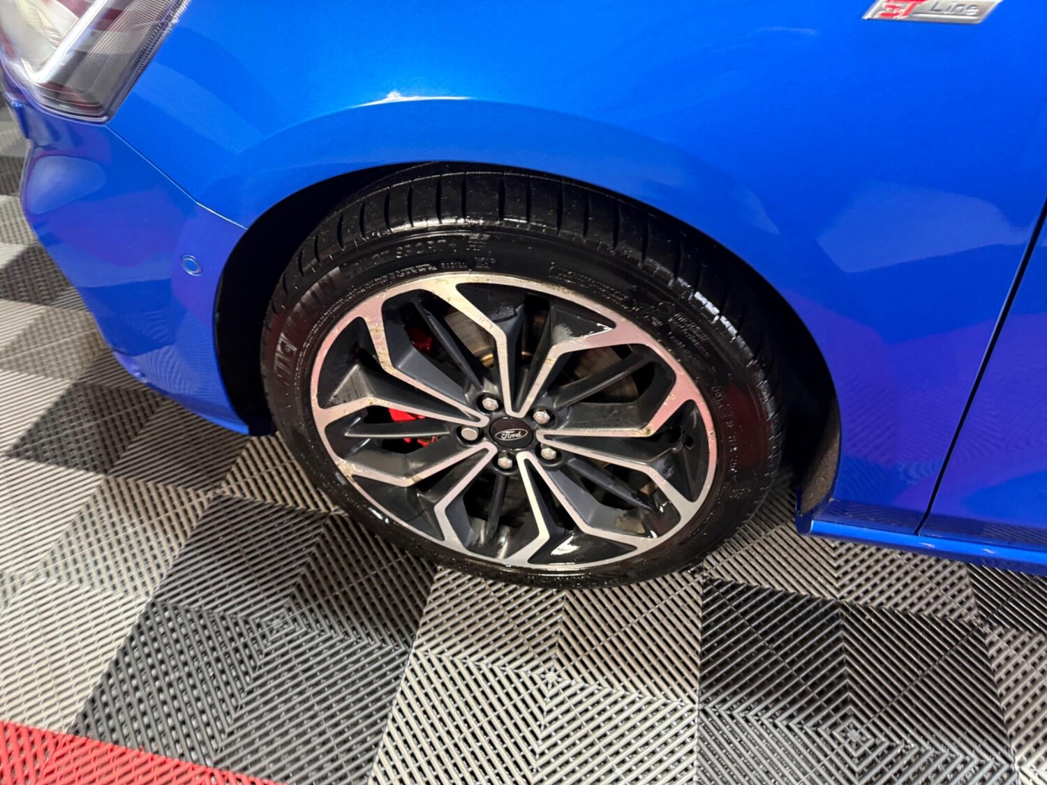 Used Ford Focus 2019 for sale - 77468223: Photo 38