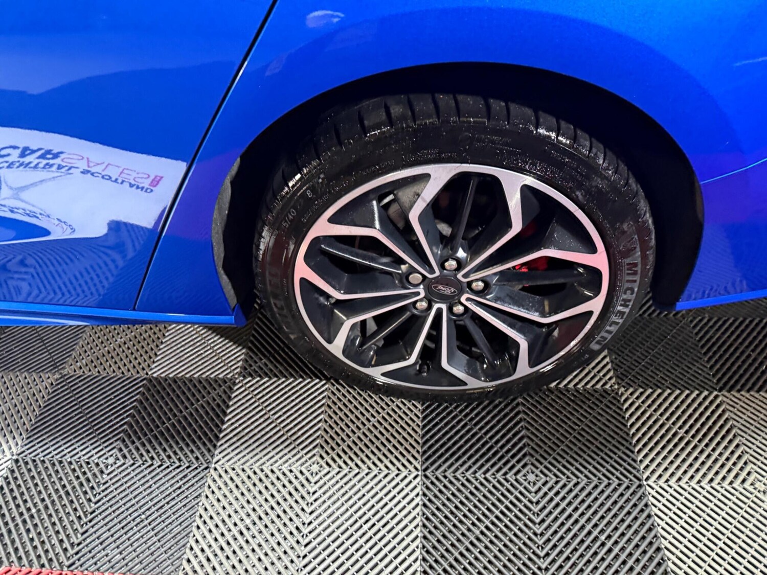 Used Ford Focus 2019 for sale - 77468223: Photo 39