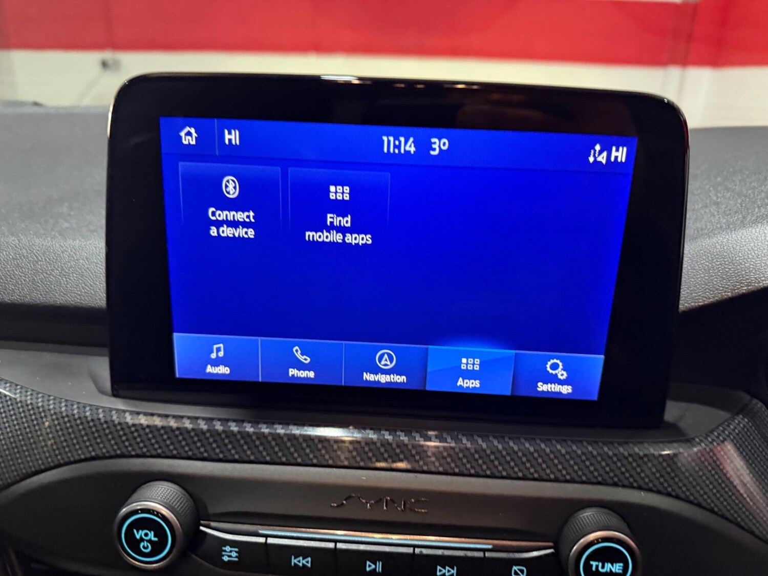 Used Ford Focus 2019 for sale - 77468223: Photo 47