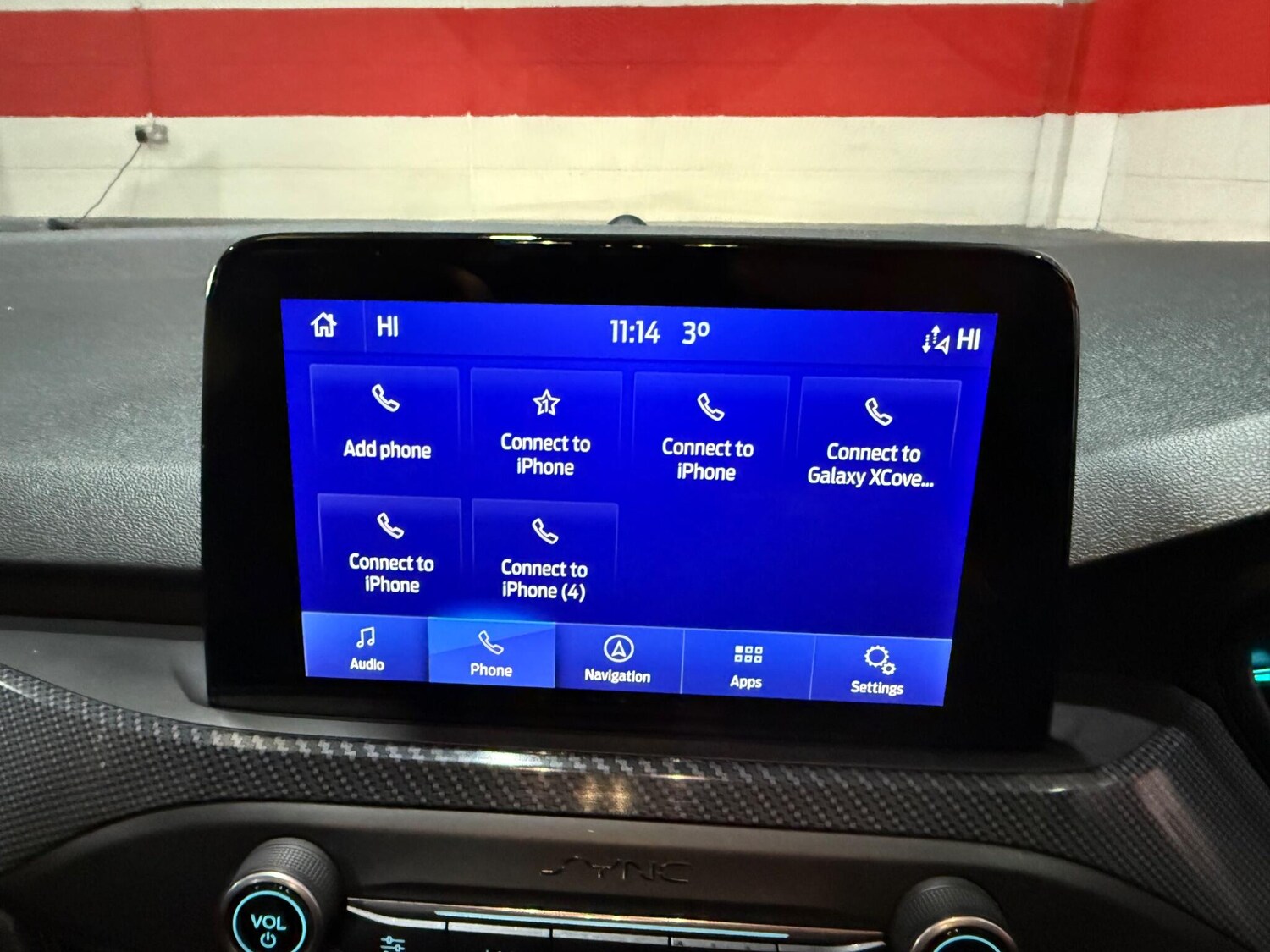 Used Ford Focus 2019 for sale - 77468223: Photo 48