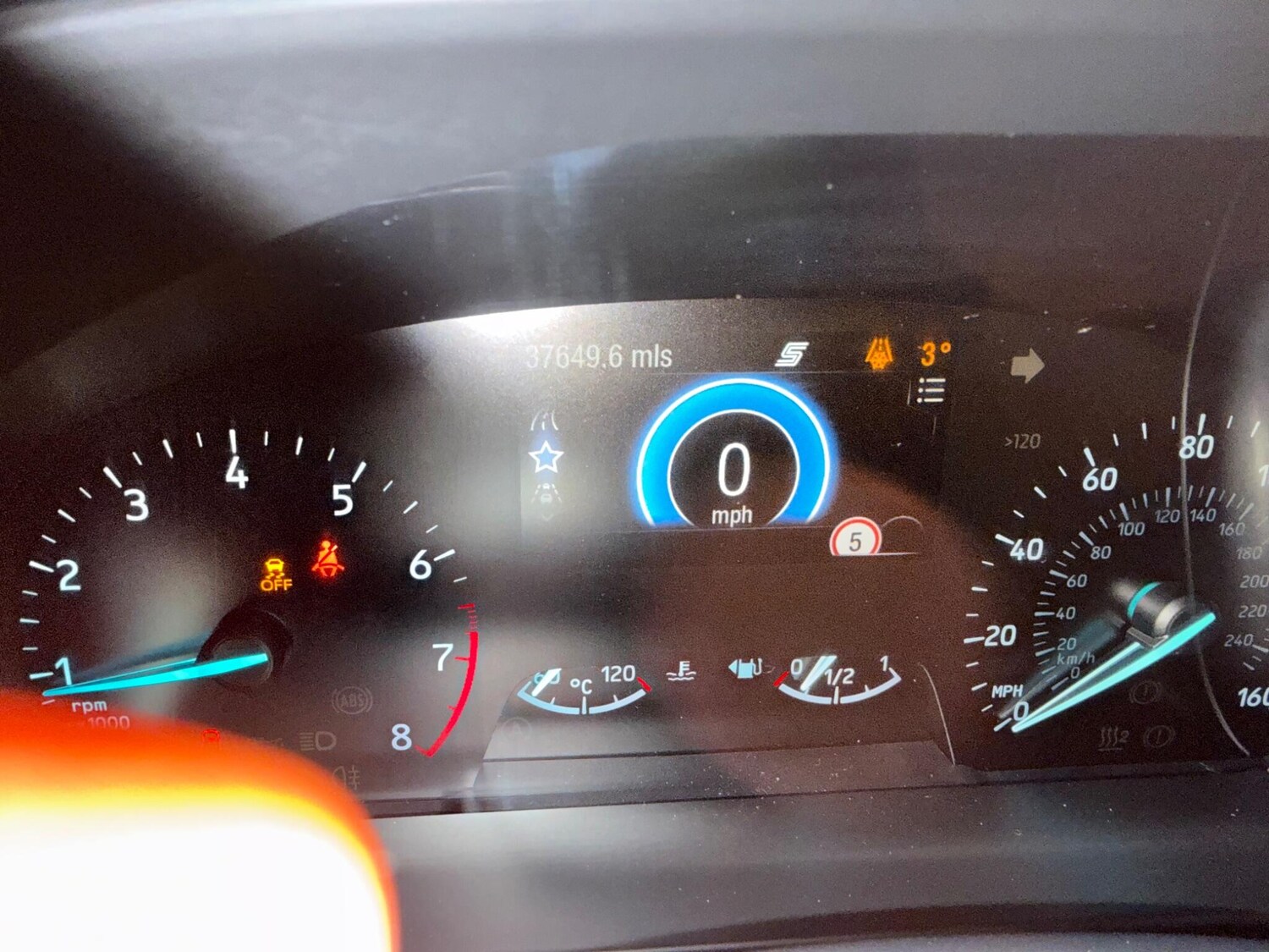 Used Ford Focus 2019 for sale - 77468223: Photo 52