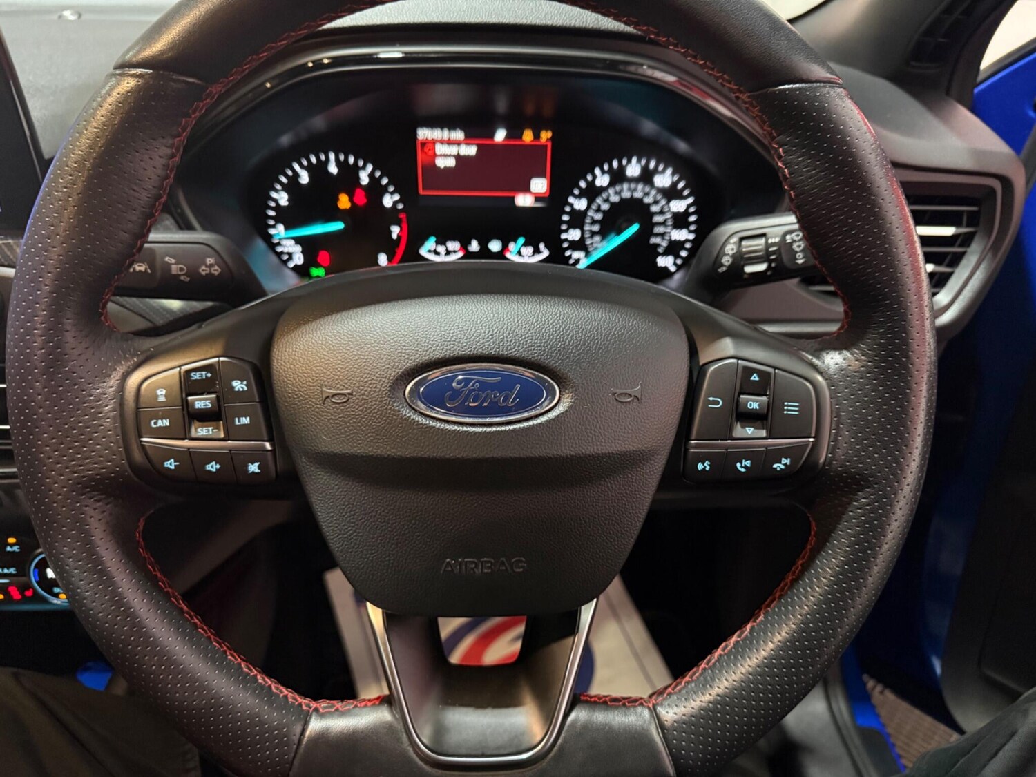 Used Ford Focus 2019 for sale - 77468223: Photo 55