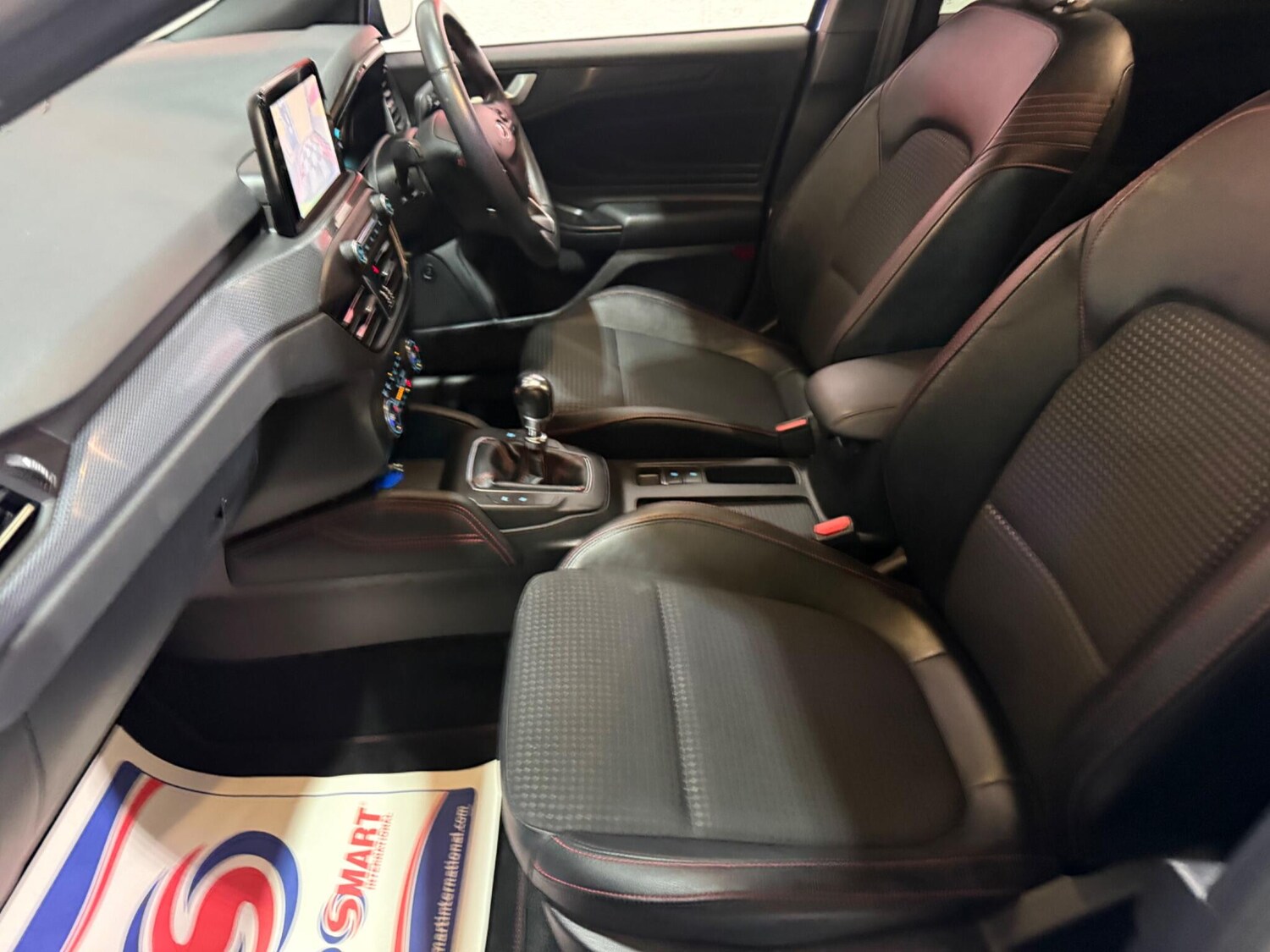 Used Ford Focus 2019 for sale - 77468223: Photo 57