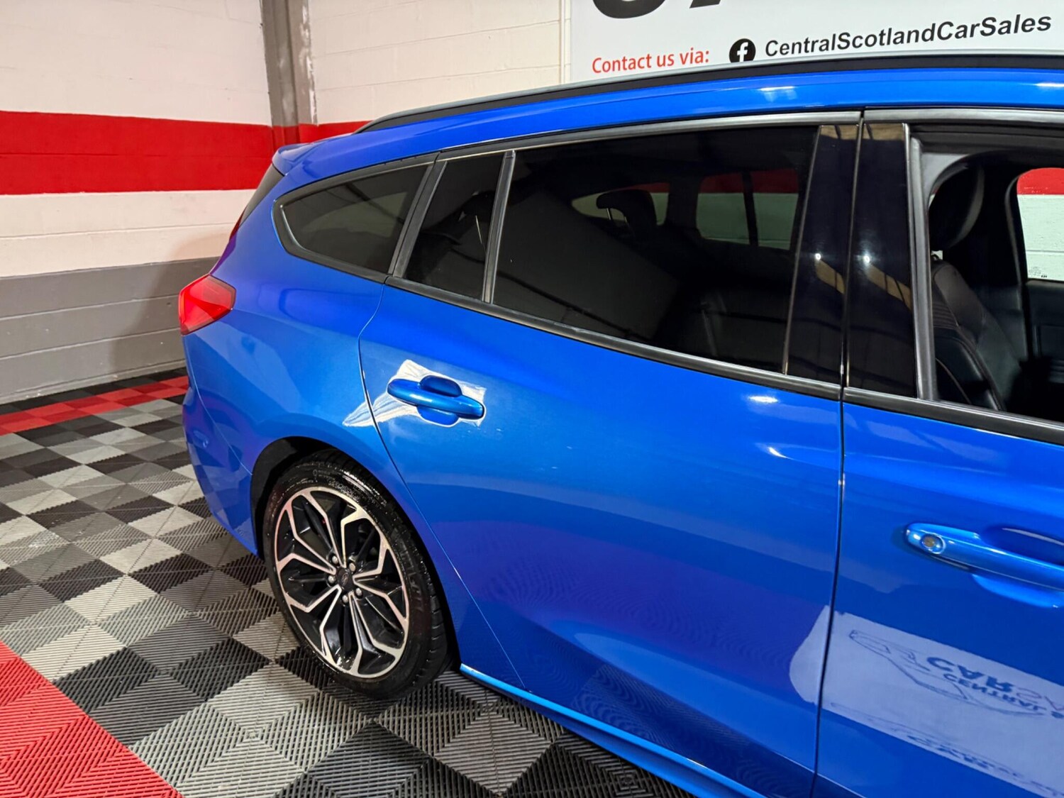 Used Ford Focus 2019 for sale - 77468223: Photo 61