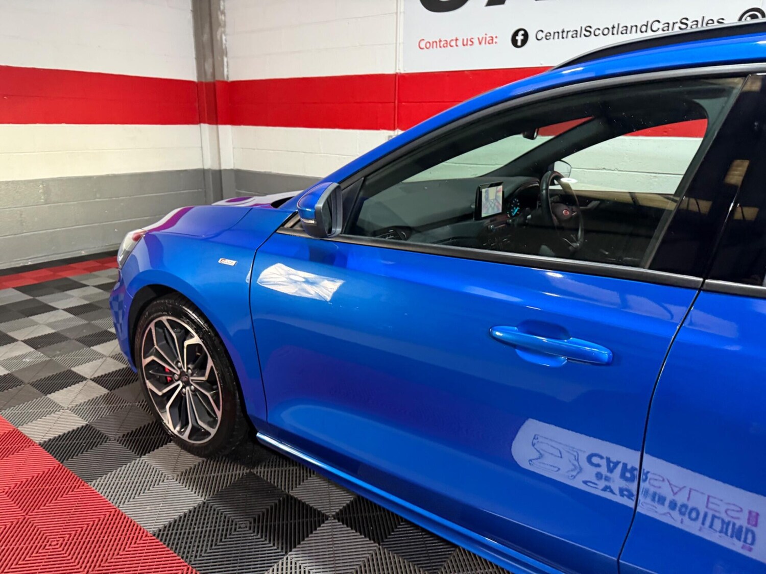 Used Ford Focus 2019 for sale - 77468223: Photo 64