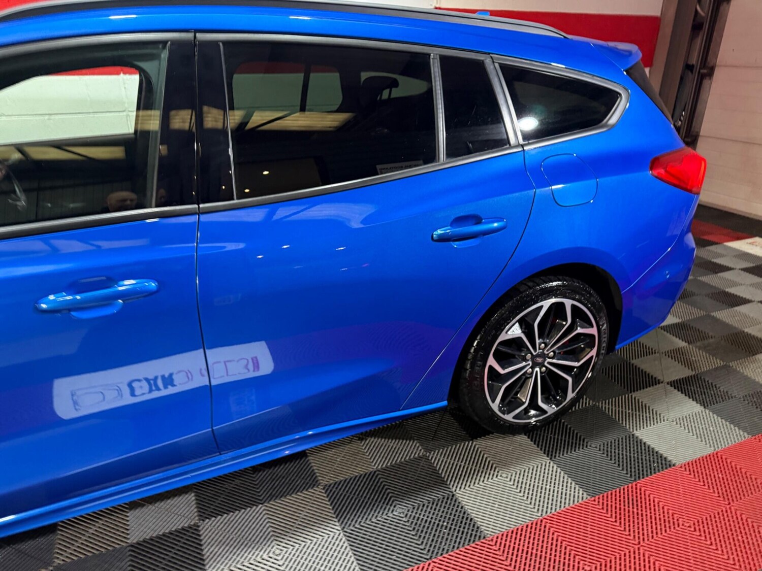 Used Ford Focus 2019 for sale - 77468223: Photo 65