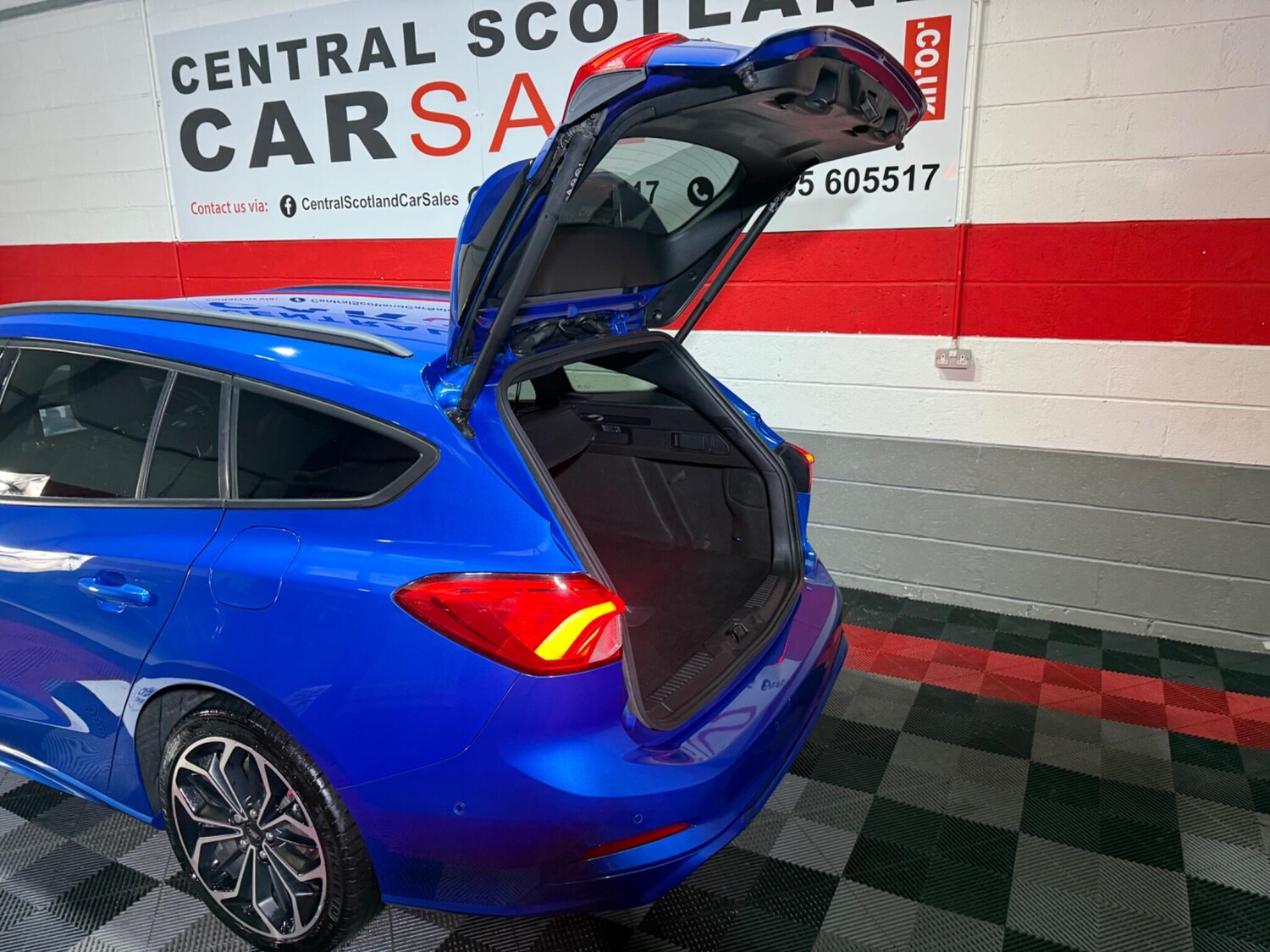 Used Ford Focus 2019 for sale - 77468223: Photo 67