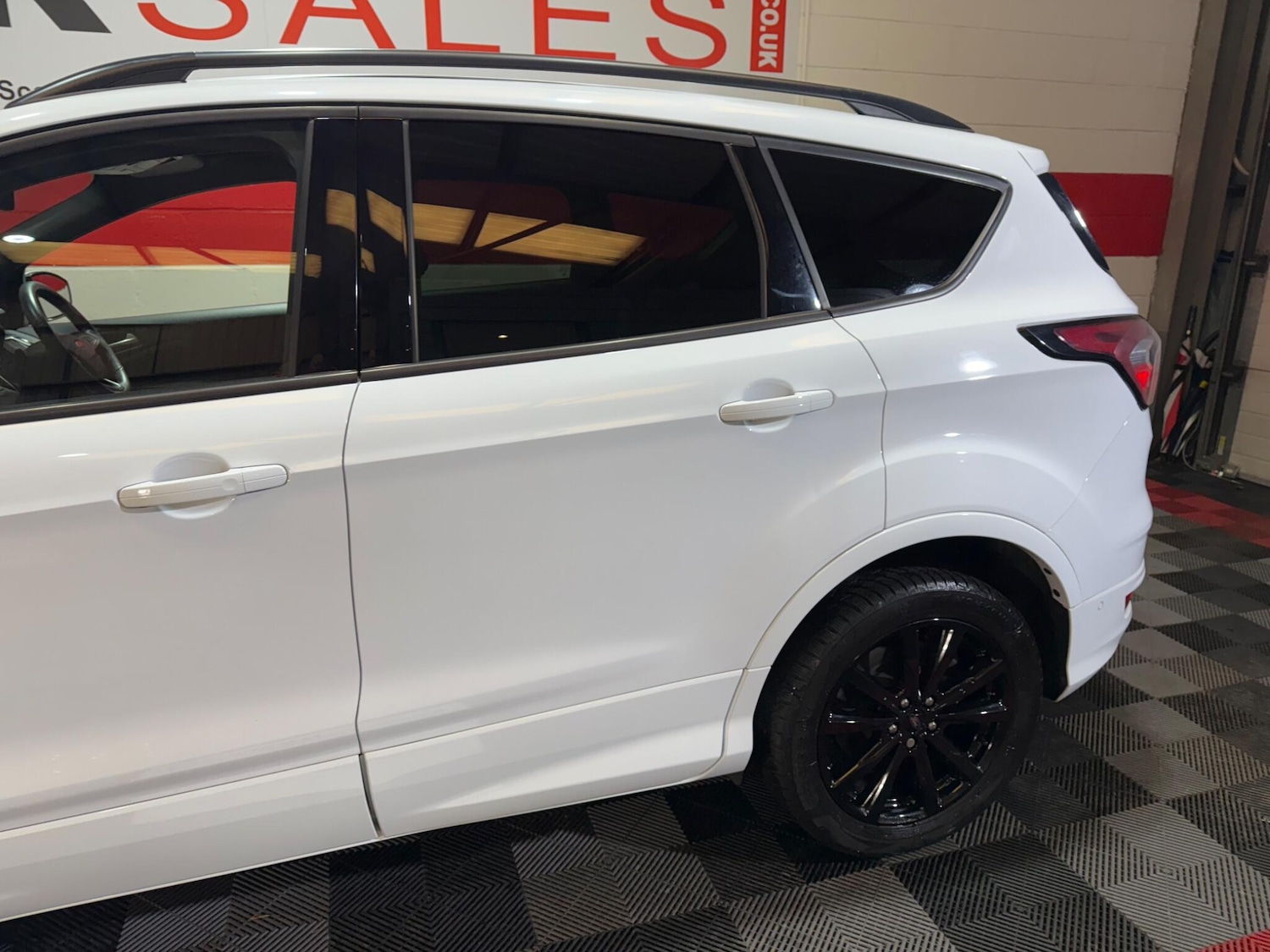 Used Ford Kuga 2019 for sale - 76646083: Photo 11