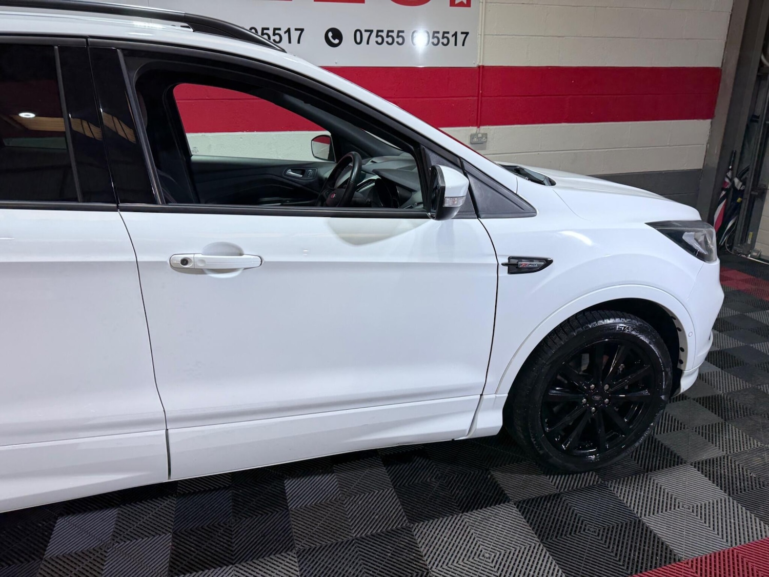 Used Ford Kuga 2019 for sale - 76646083: Photo 14