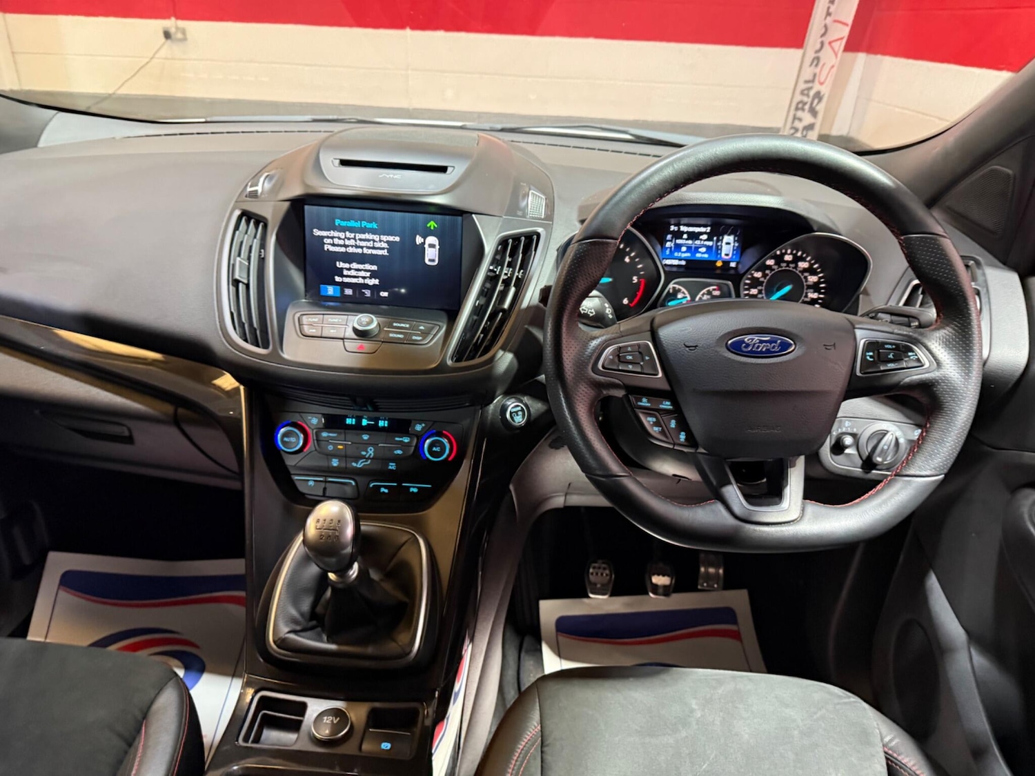 Used Ford Kuga 2019 for sale - 76646083: Photo 21