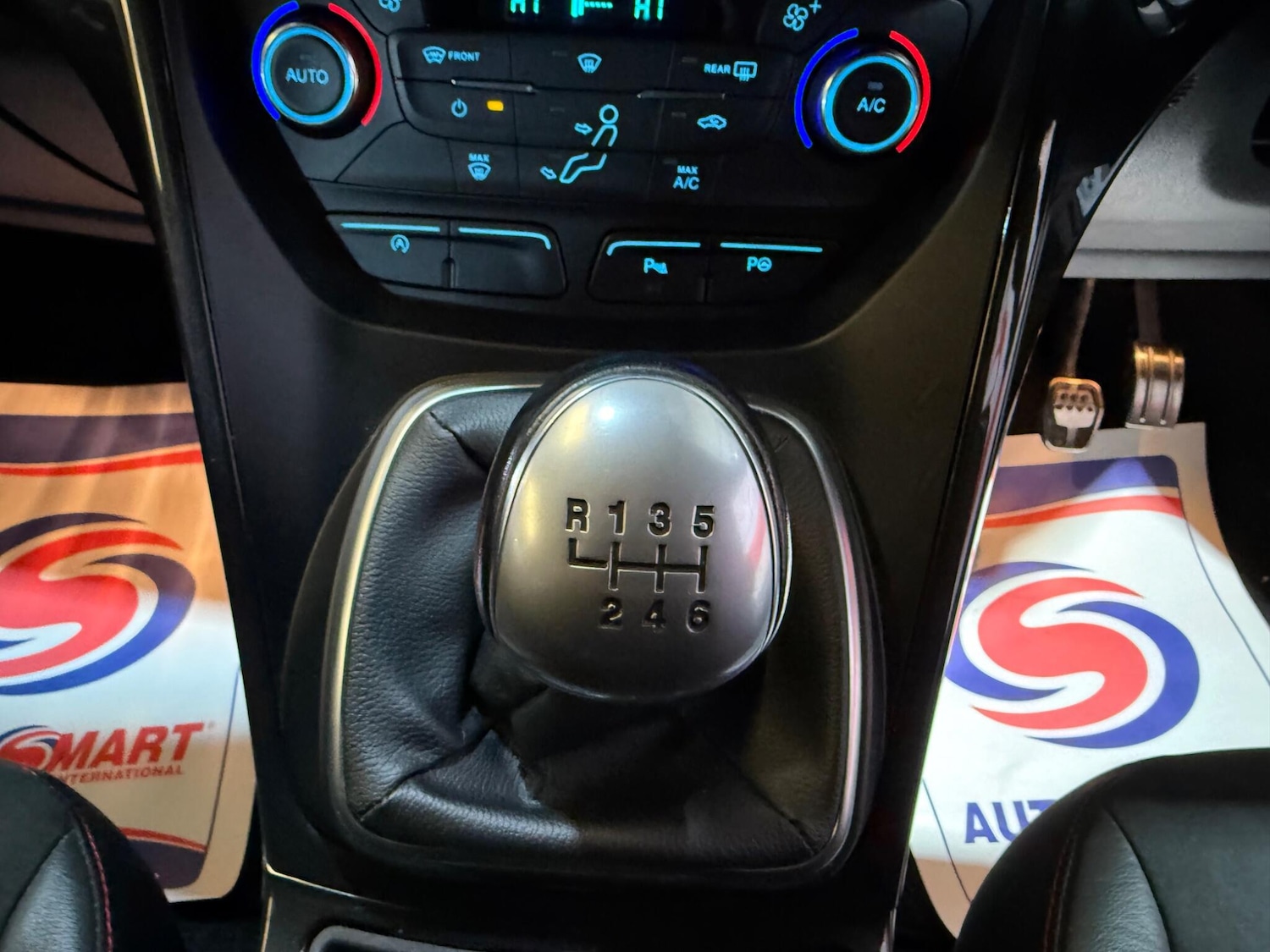 Used Ford Kuga 2019 for sale - 76646083: Photo 22