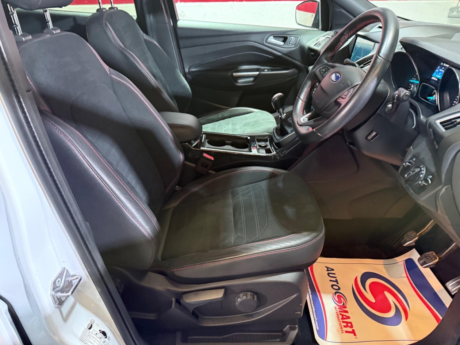 Used Ford Kuga 2019 for sale - 76646083: Photo 25