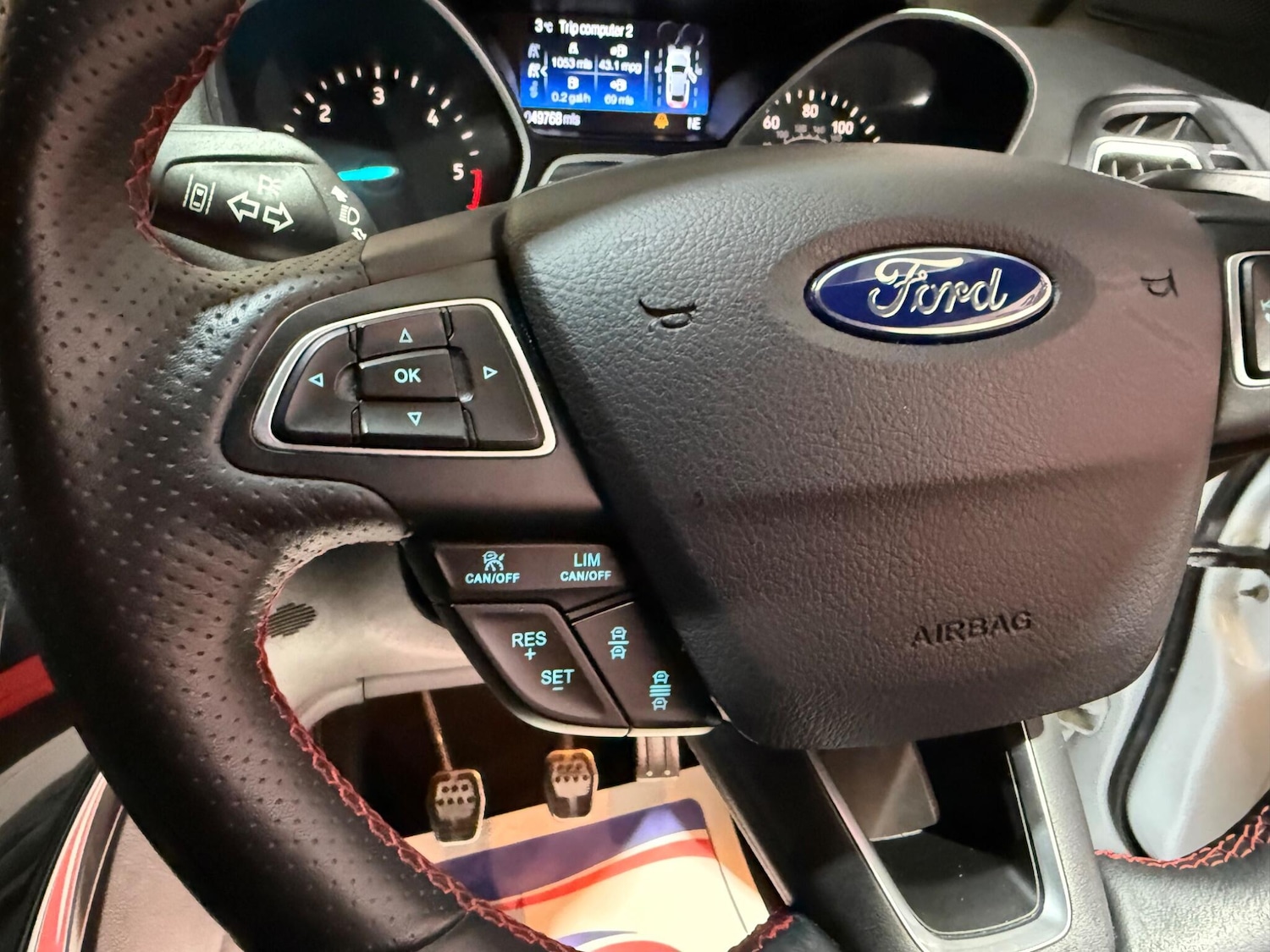 Used Ford Kuga 2019 for sale - 76646083: Photo 33
