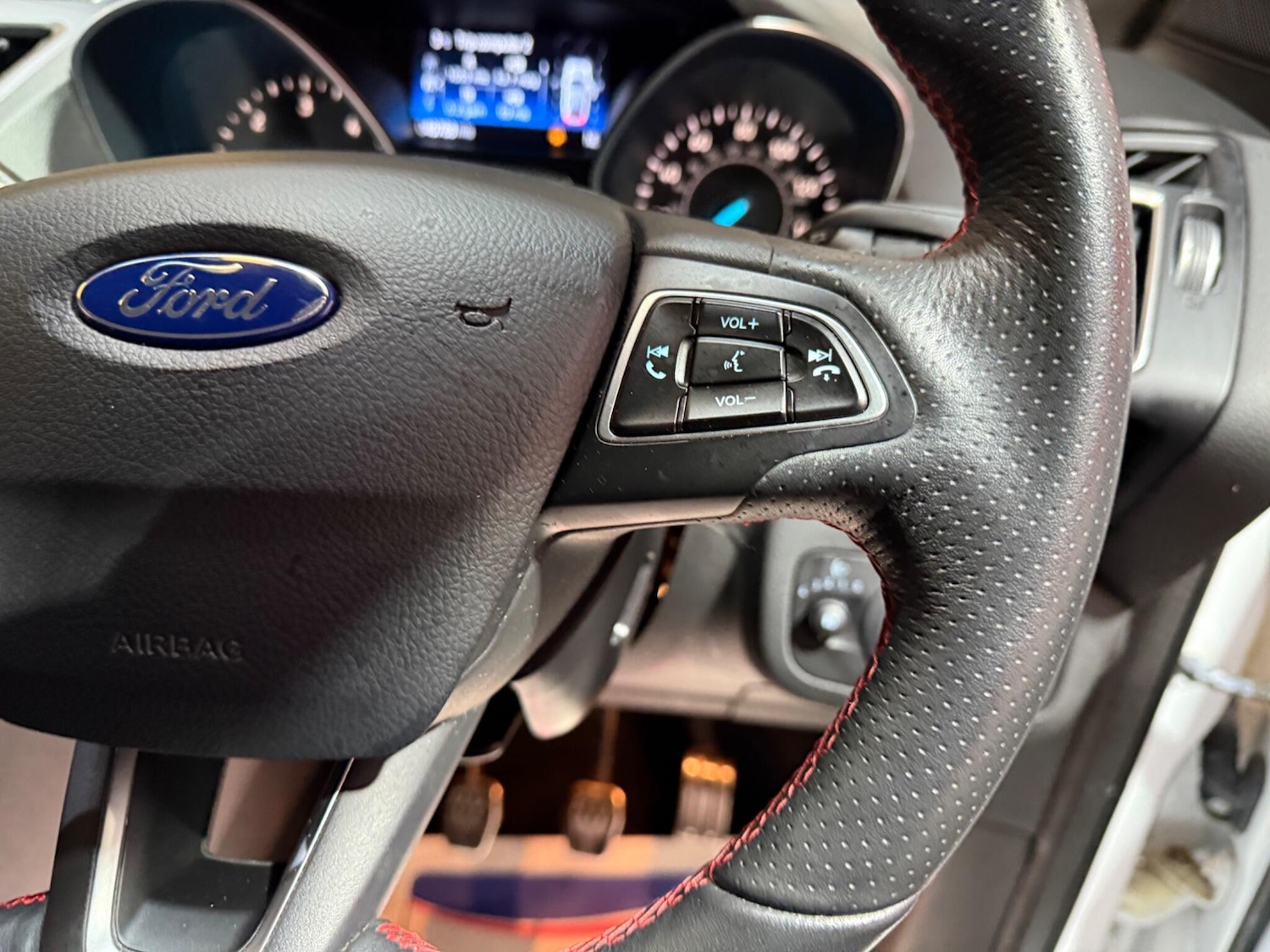 Used Ford Kuga 2019 for sale - 76646083: Photo 34