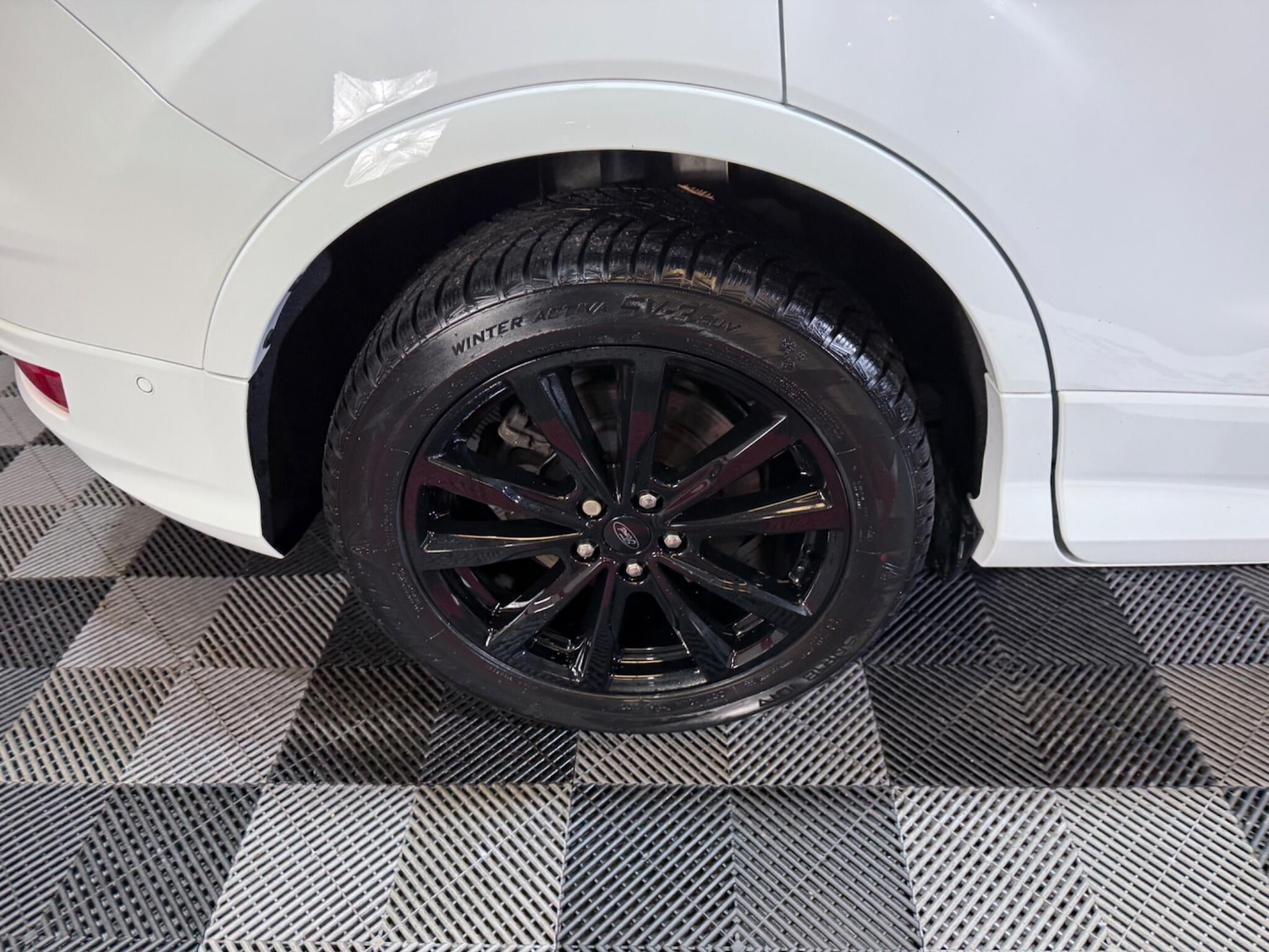 Used Ford Kuga 2019 for sale - 76646083: Photo 42