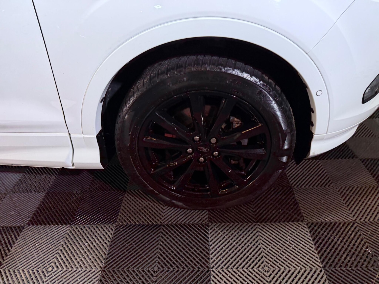 Used Ford Kuga 2019 for sale - 76646083: Photo 43