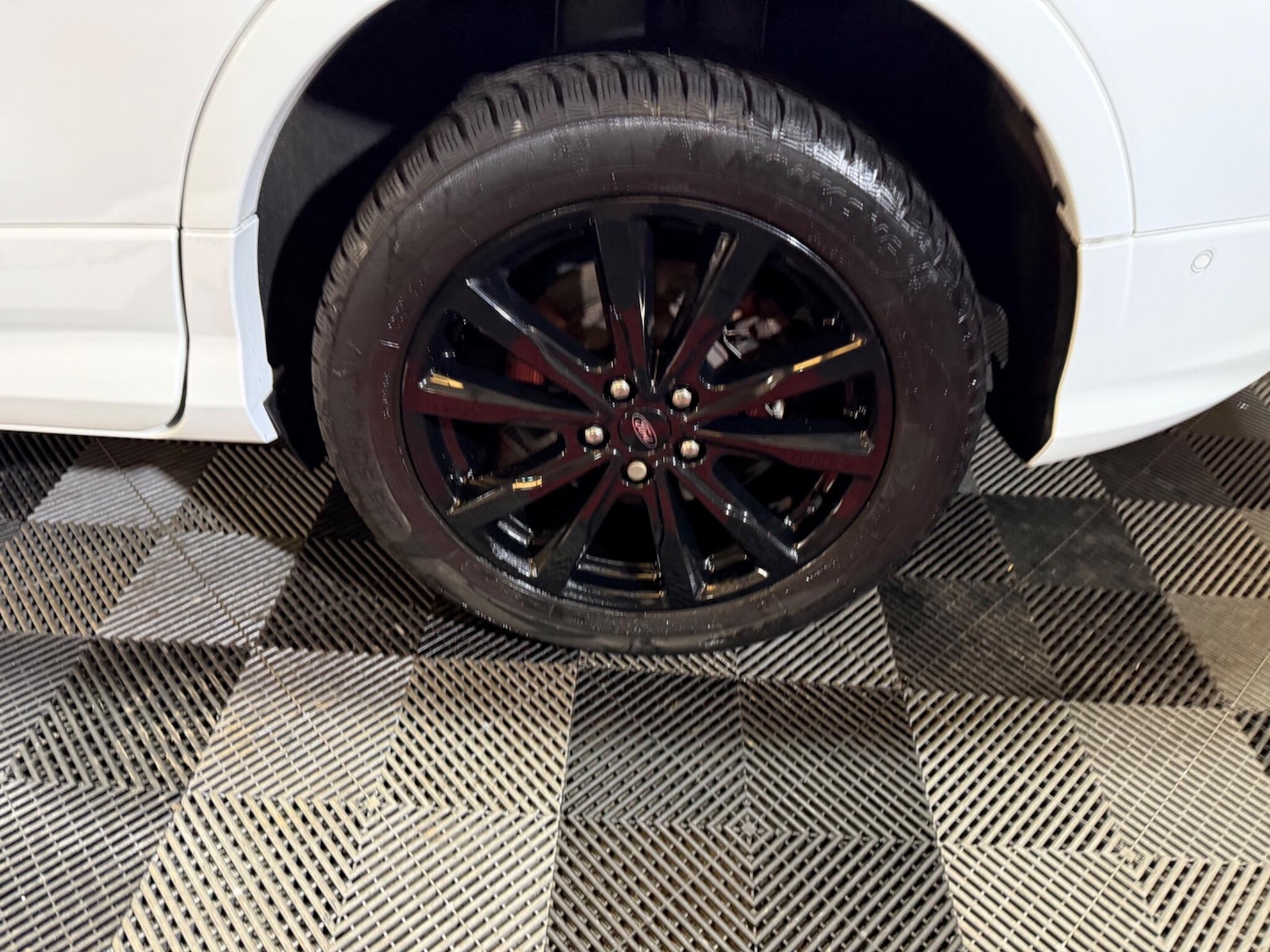 Used Ford Kuga 2019 for sale - 76646083: Photo 45