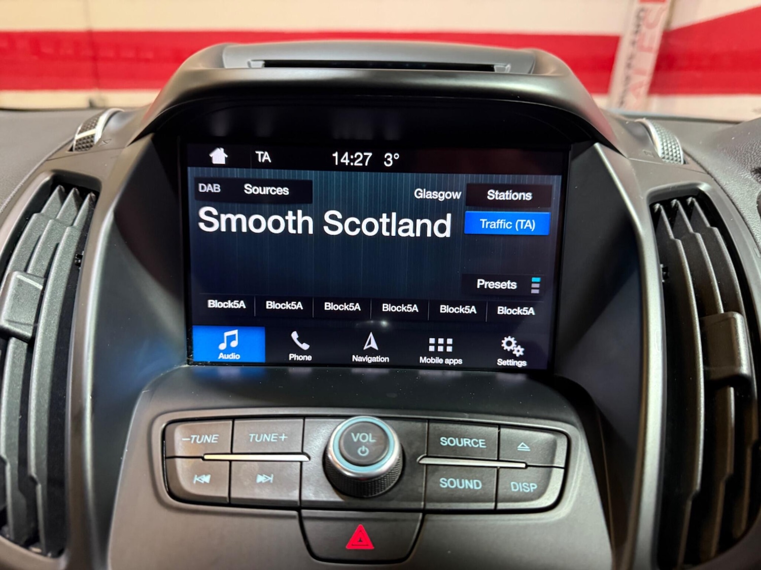 Used Ford Kuga 2019 for sale - 76646083: Photo 47