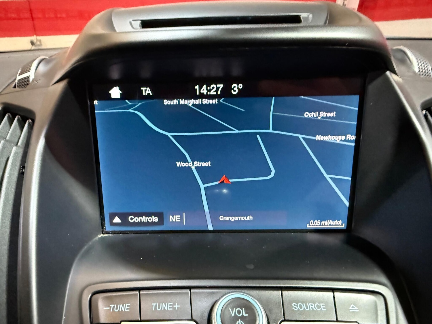 Used Ford Kuga 2019 for sale - 76646083: Photo 48