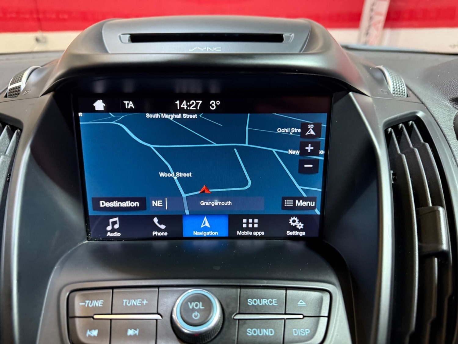 Used Ford Kuga 2019 for sale - 76646083: Photo 49