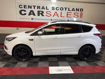 Used Ford Kuga 2019 for sale - 76646083: Photo
