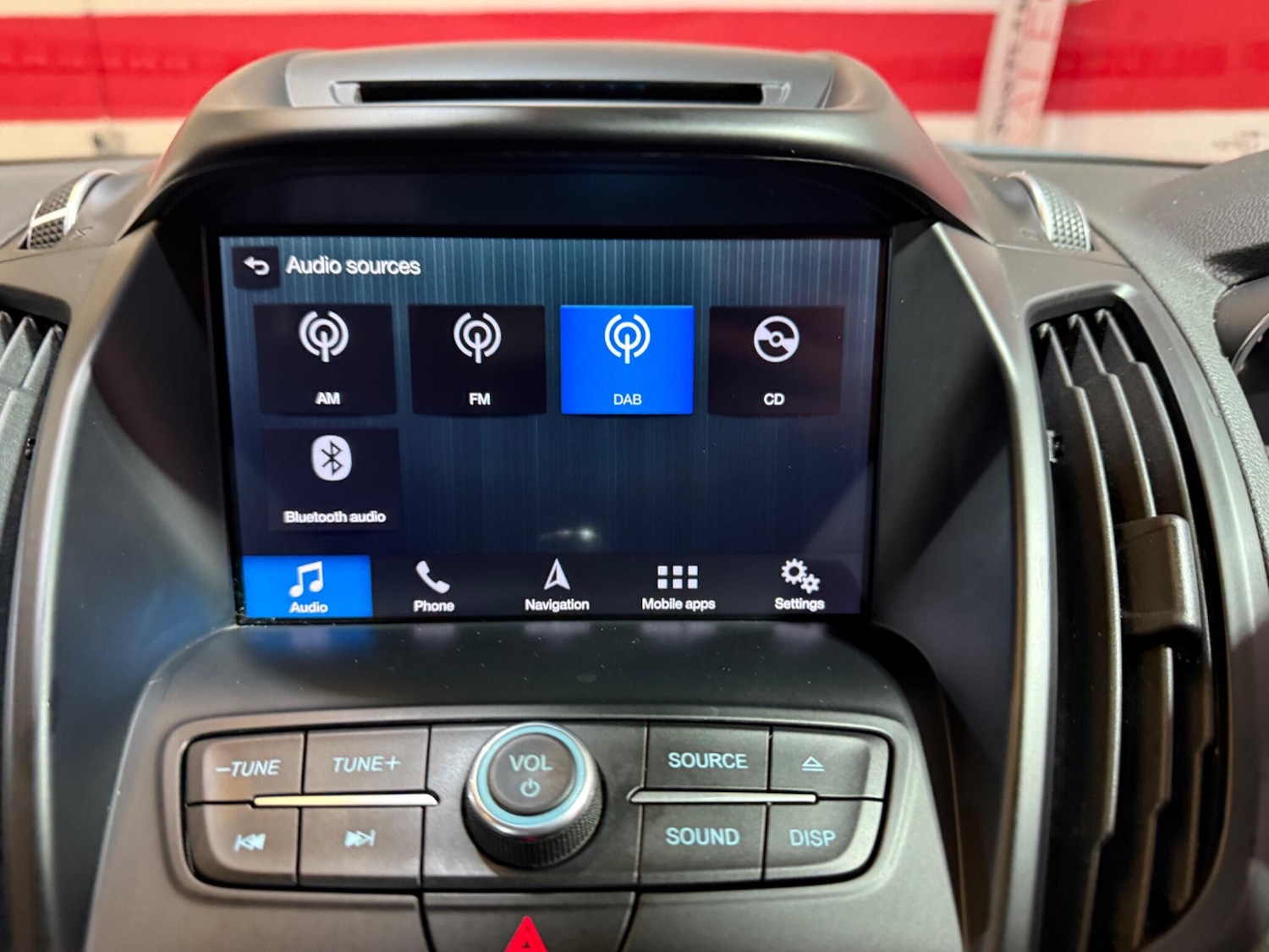 Used Ford Kuga 2019 for sale - 76646083: Photo 51