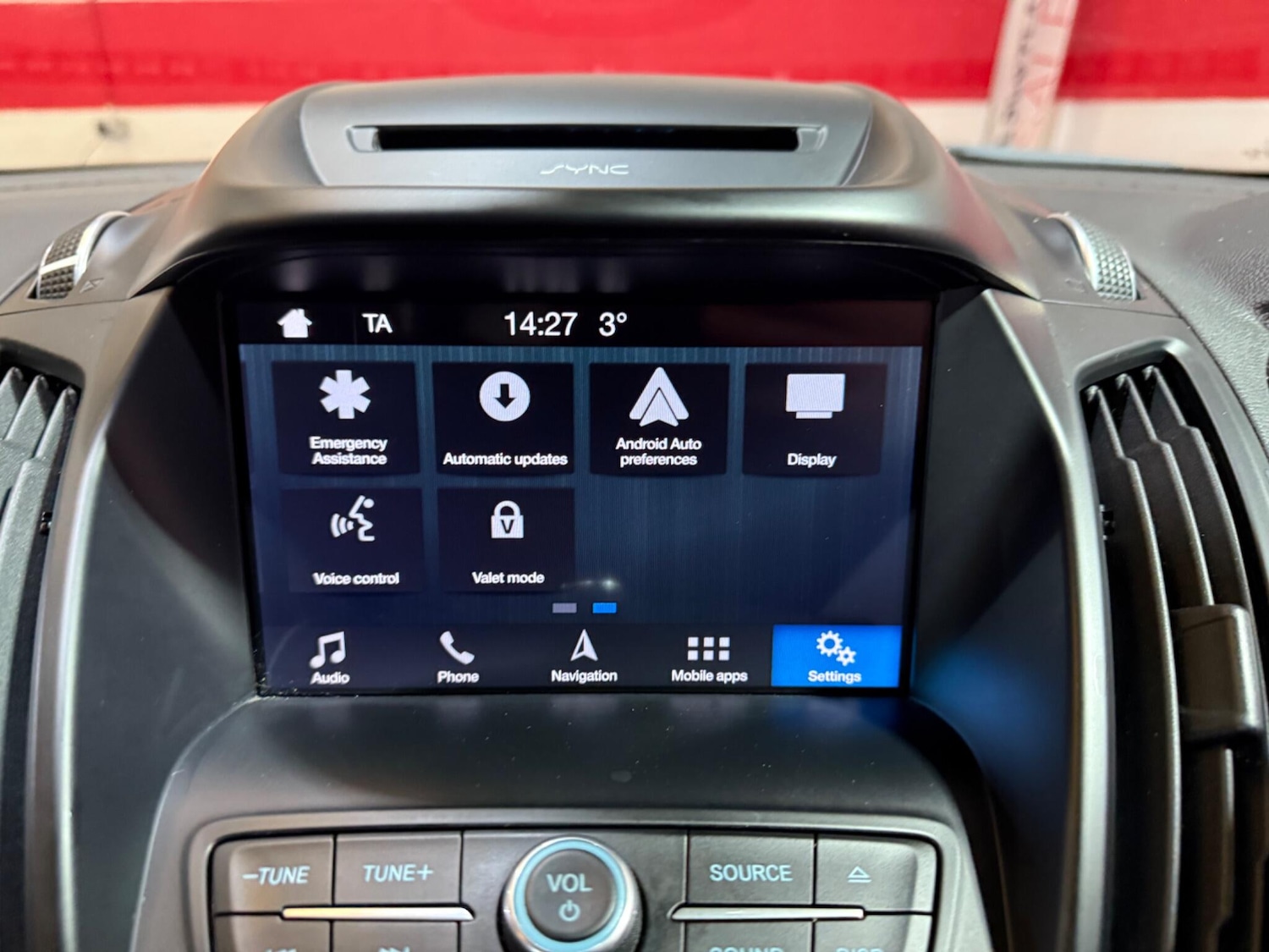 Used Ford Kuga 2019 for sale - 76646083: Photo 52