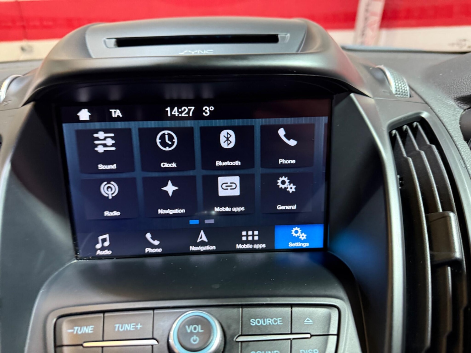 Used Ford Kuga 2019 for sale - 76646083: Photo 53