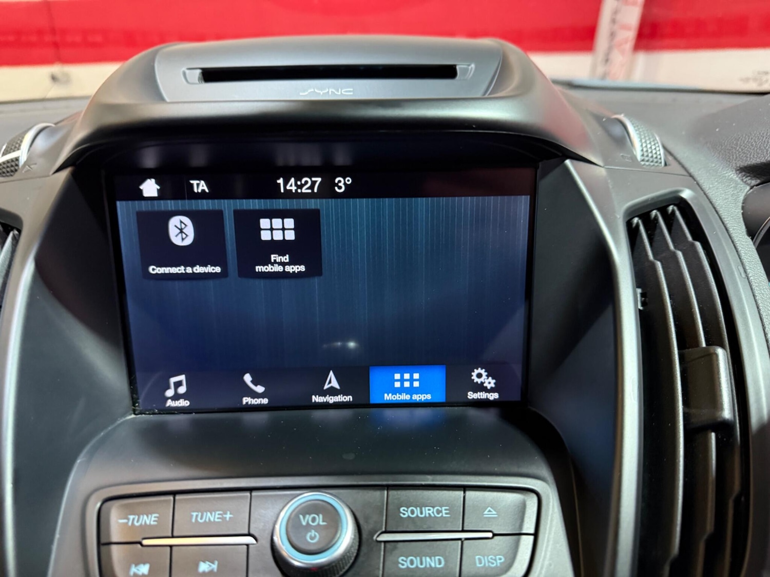 Used Ford Kuga 2019 for sale - 76646083: Photo 54