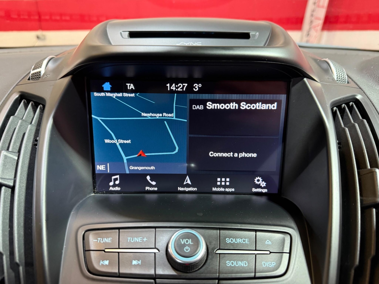 Used Ford Kuga 2019 for sale - 76646083: Photo 57