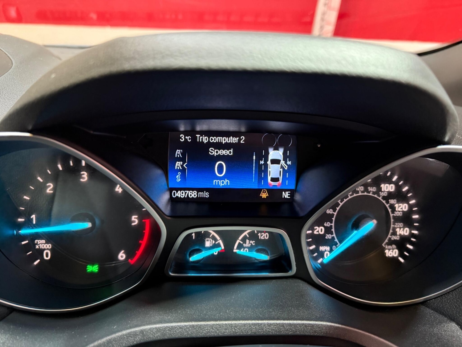 Used Ford Kuga 2019 for sale - 76646083: Photo 58