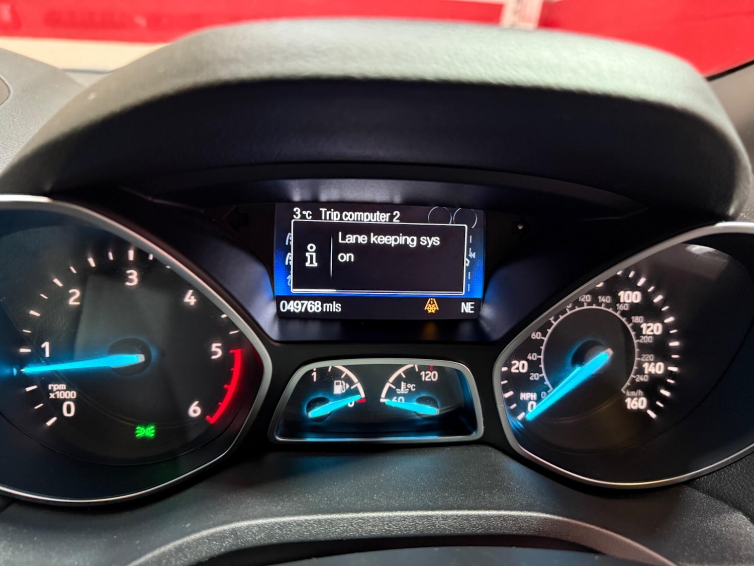 Used Ford Kuga 2019 for sale - 76646083: Photo 59