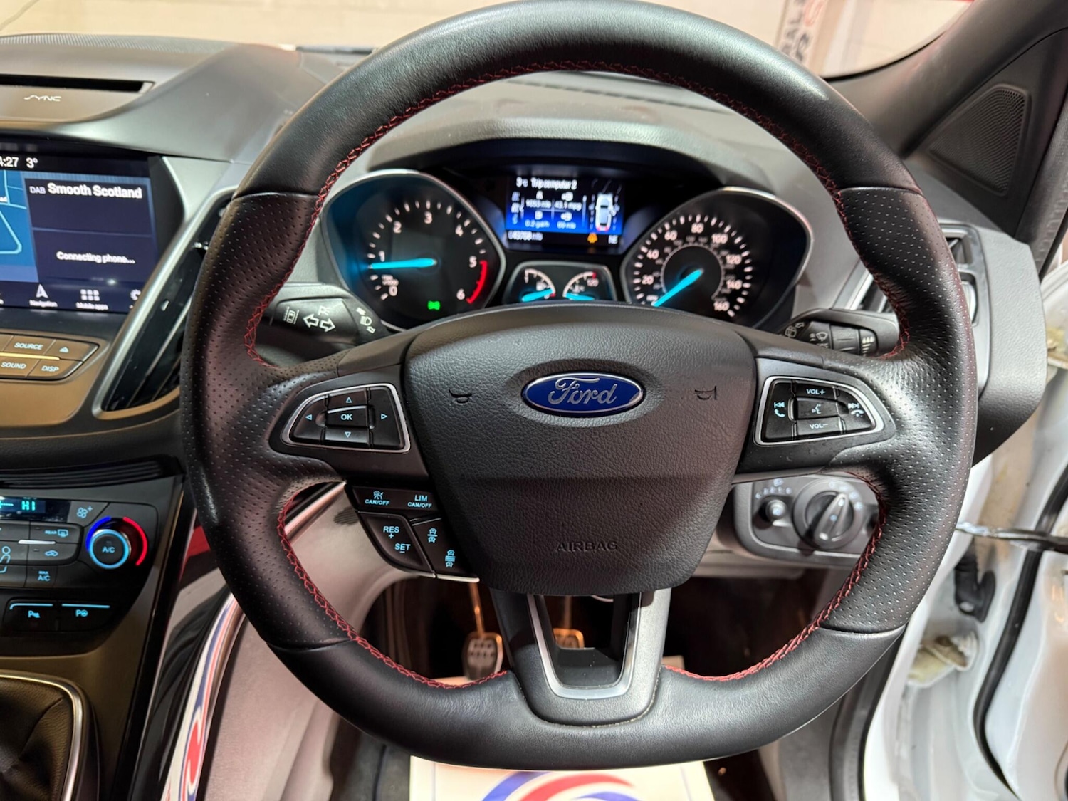 Used Ford Kuga 2019 for sale - 76646083: Photo 61