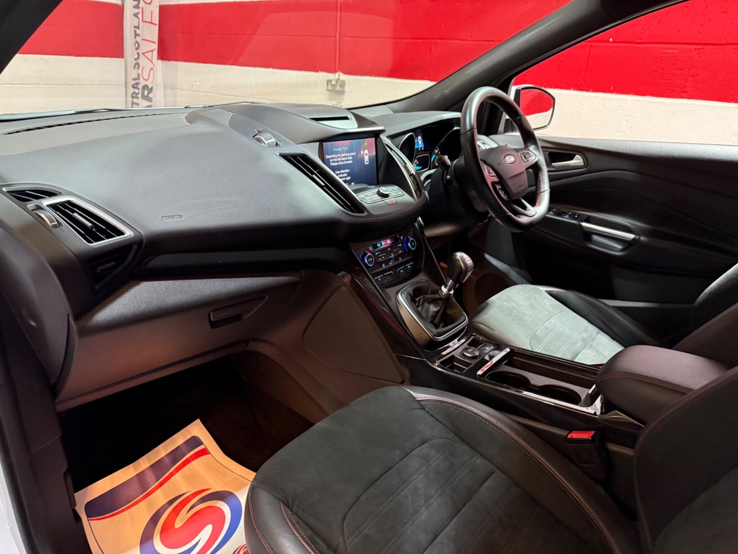 Used Ford Kuga 2019 for sale - 76646083: Photo 63