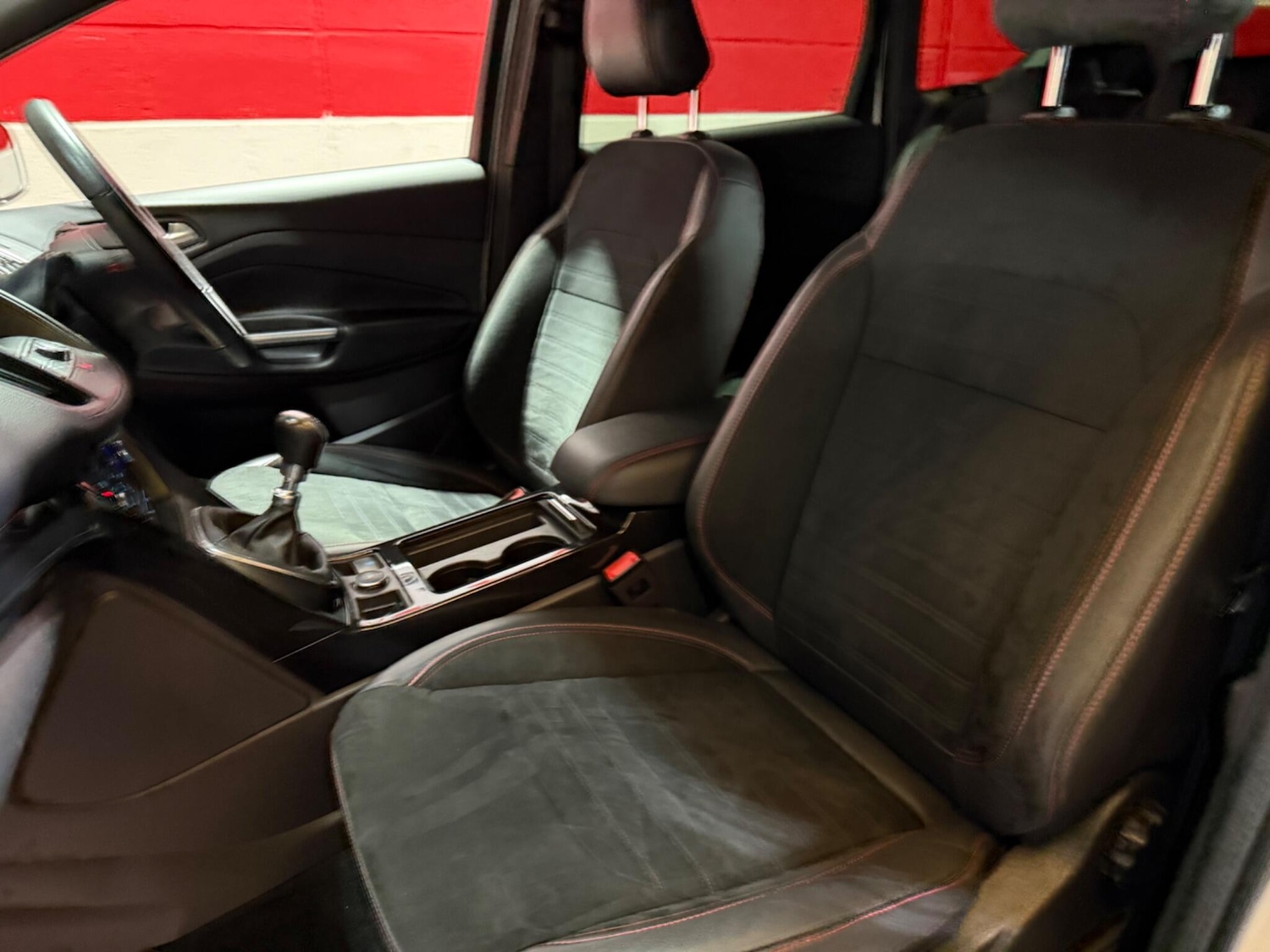 Used Ford Kuga 2019 for sale - 76646083: Photo 64