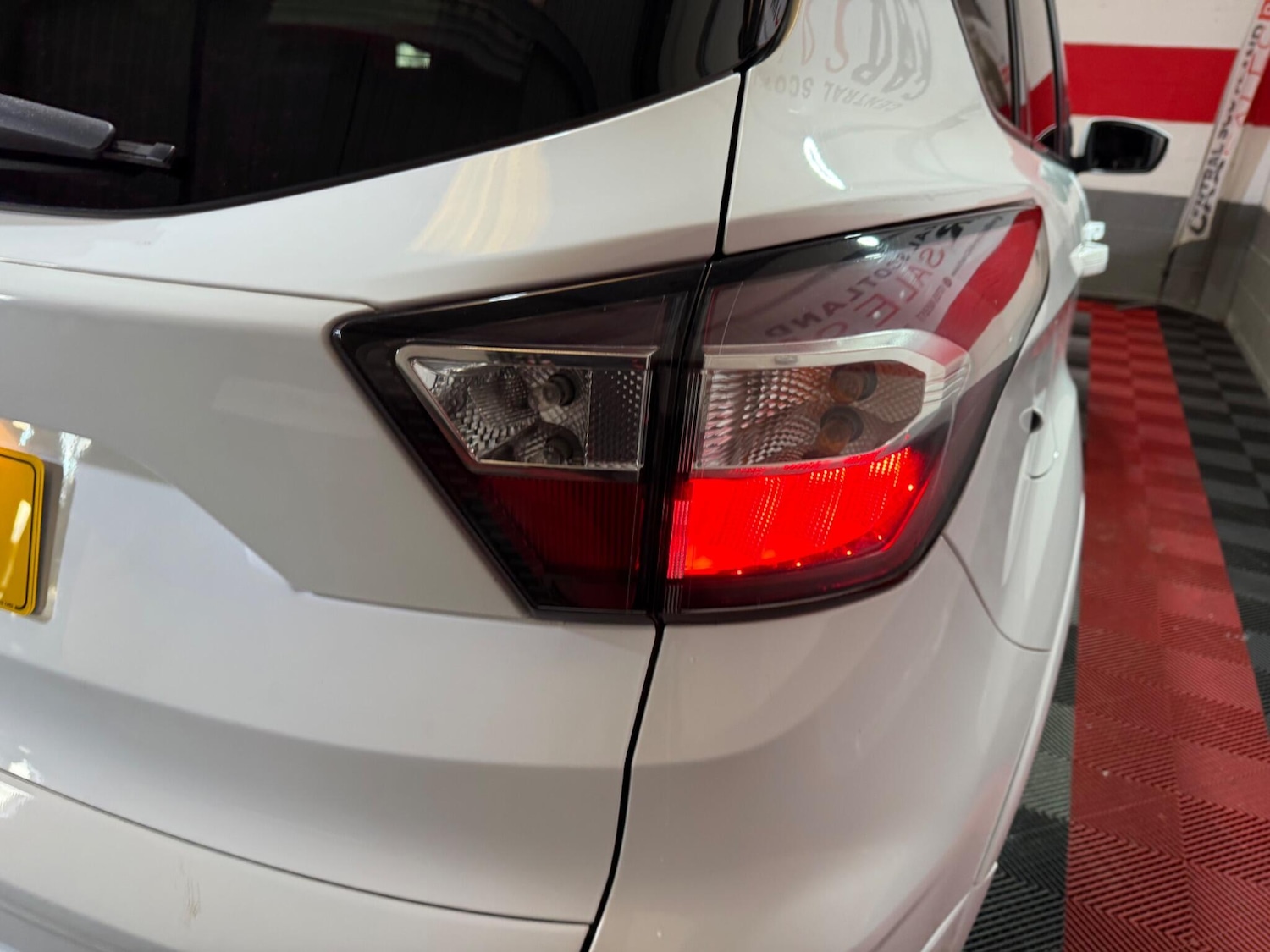 Used Ford Kuga 2019 for sale - 76646083: Photo 66