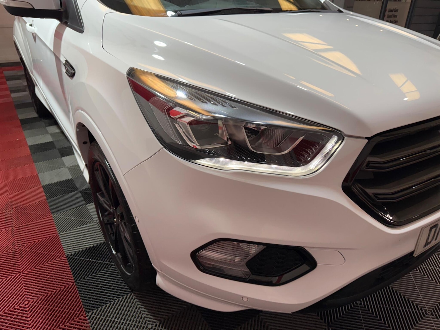 Used Ford Kuga 2019 for sale - 76646083: Photo 67